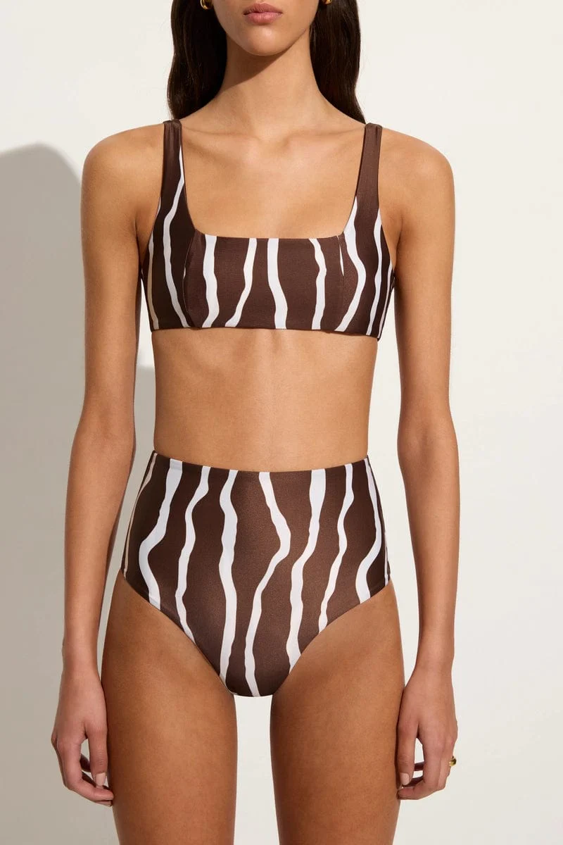 Afonso Bikini Bottoms La Tuza - Final Sale - Image 3