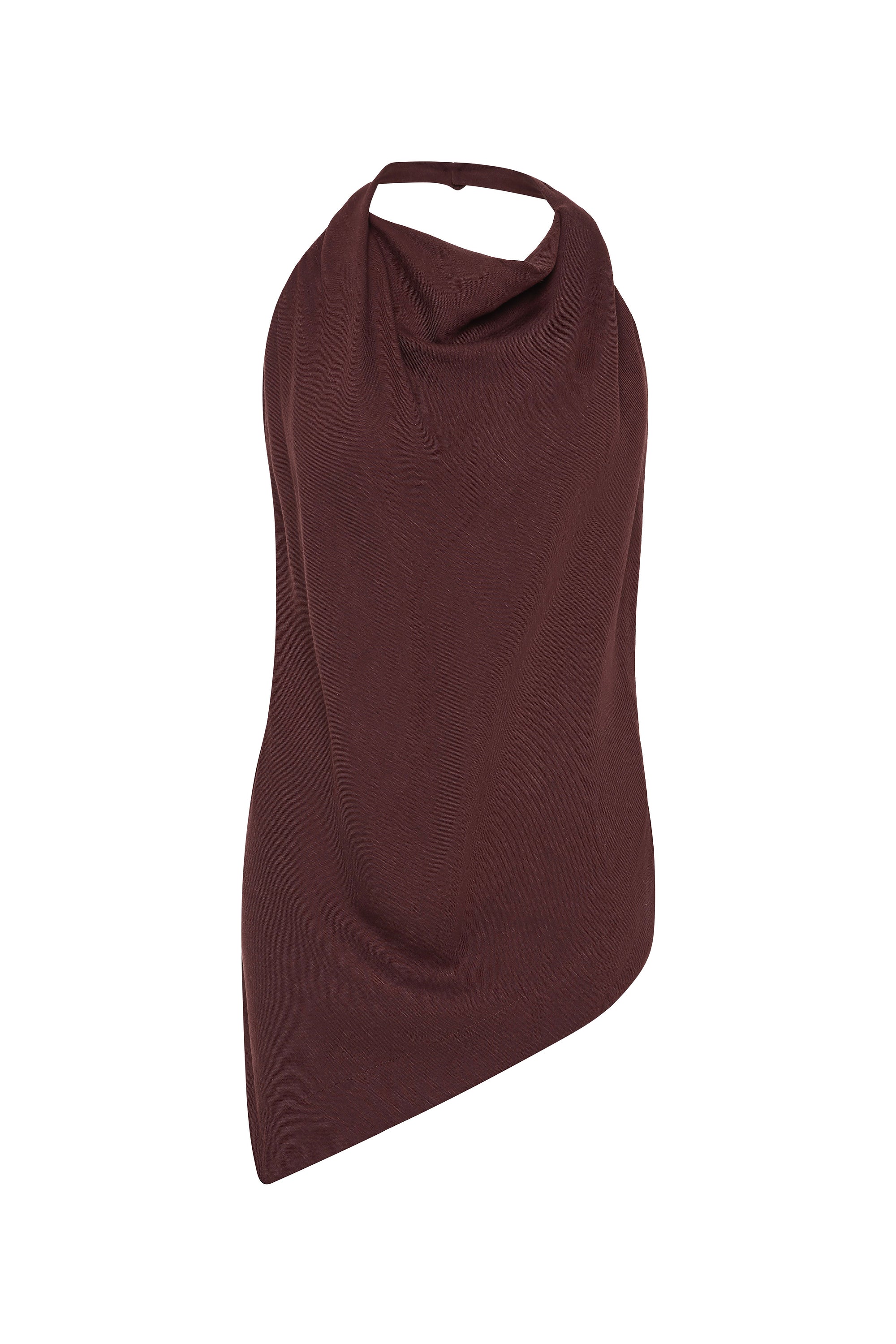 Alma Halter Top Port - Image 7
