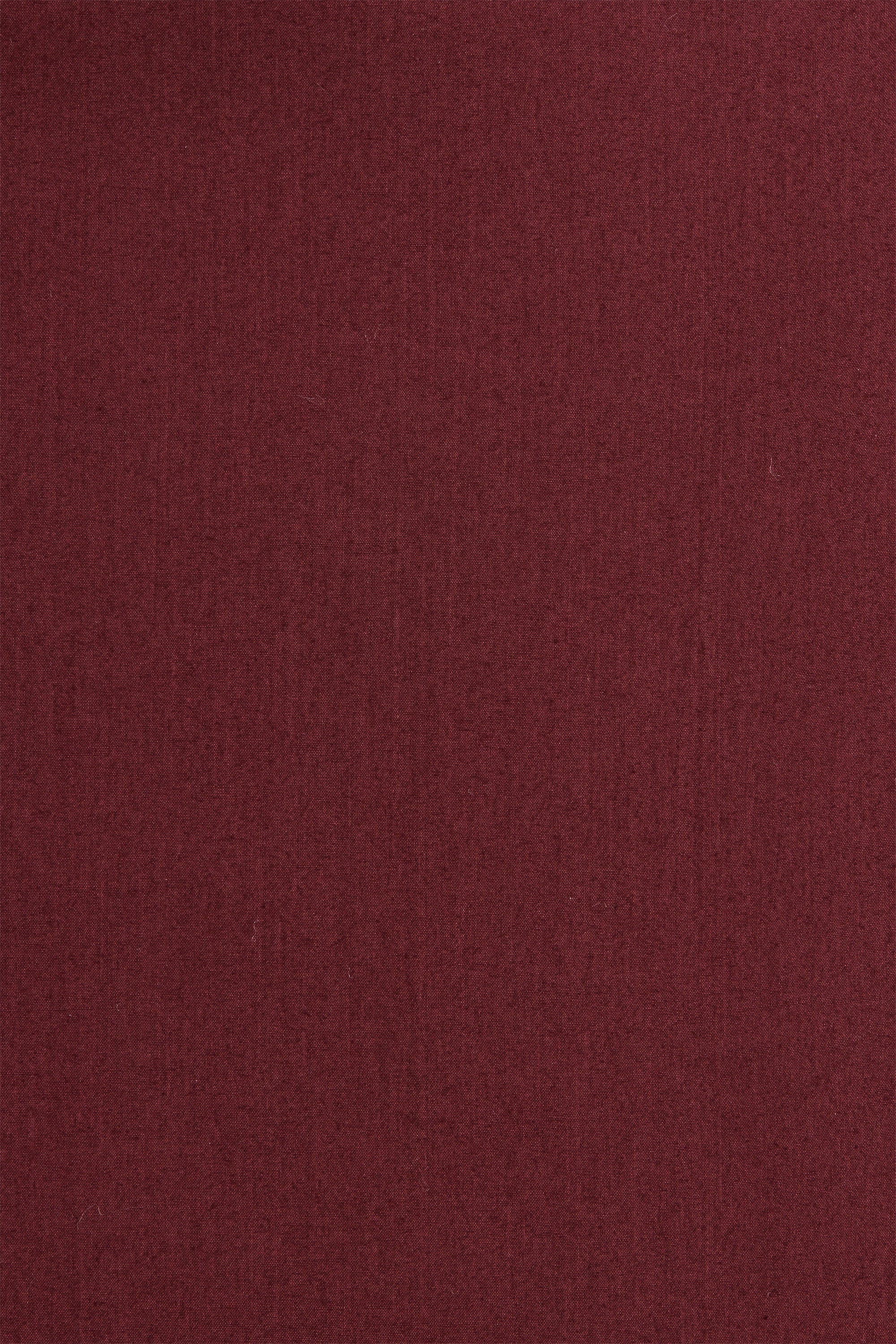 Alma Midi Dress Bordeaux - Final Sale - Image 5