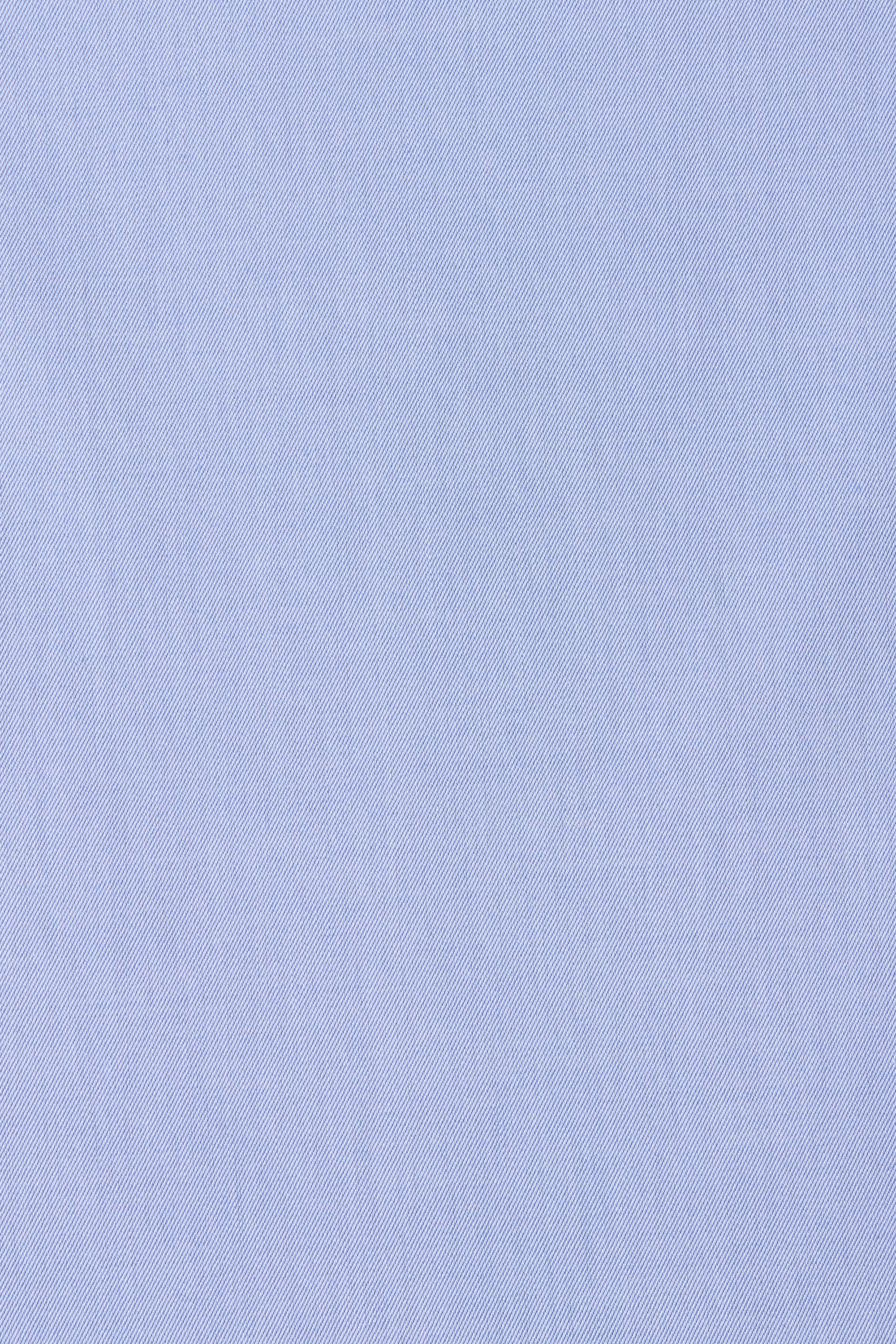 Aniela Maxi Dress Soft Blue - Final Sale - Image 6