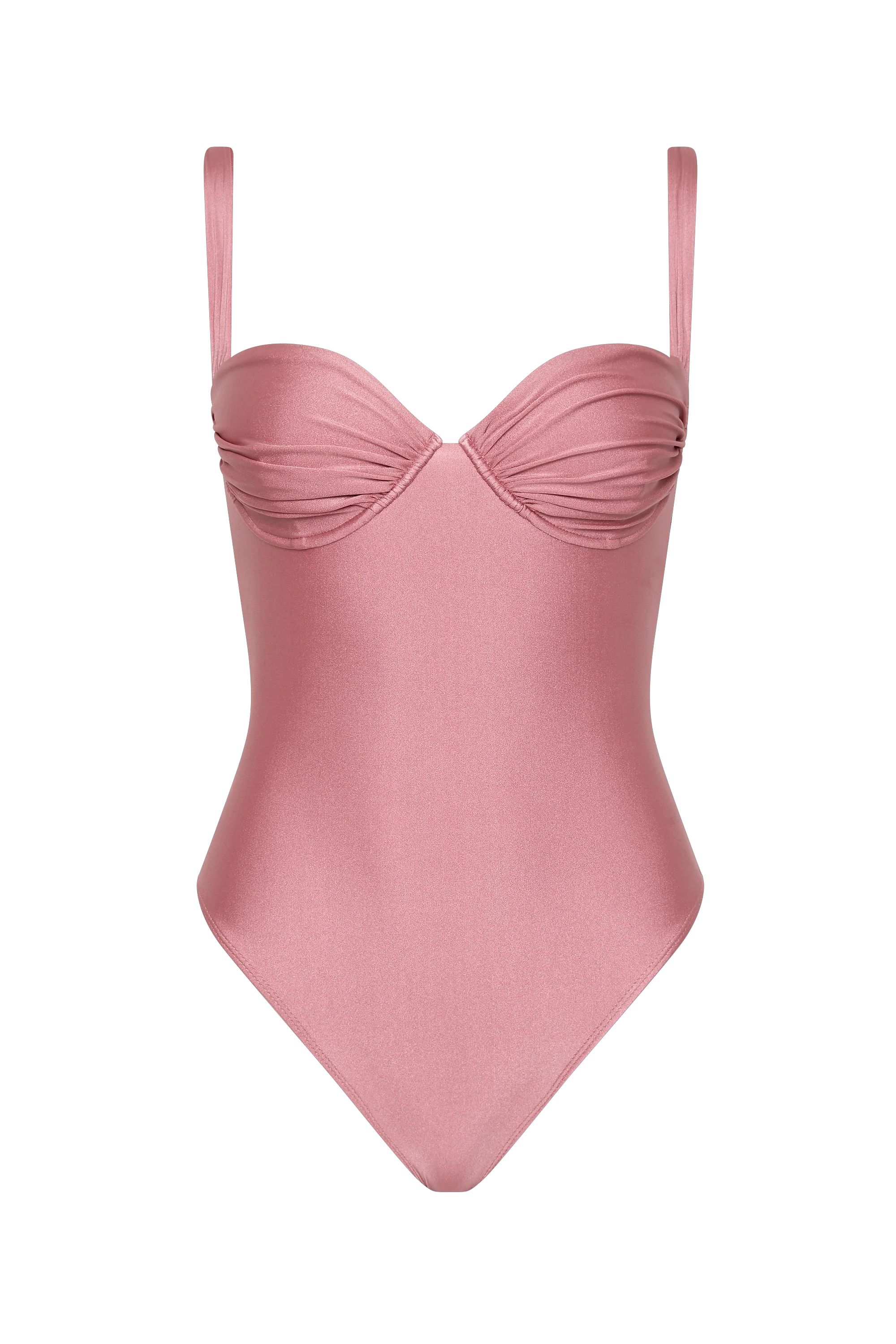 Arlo One Piece Puce - Final Sale - Image 6