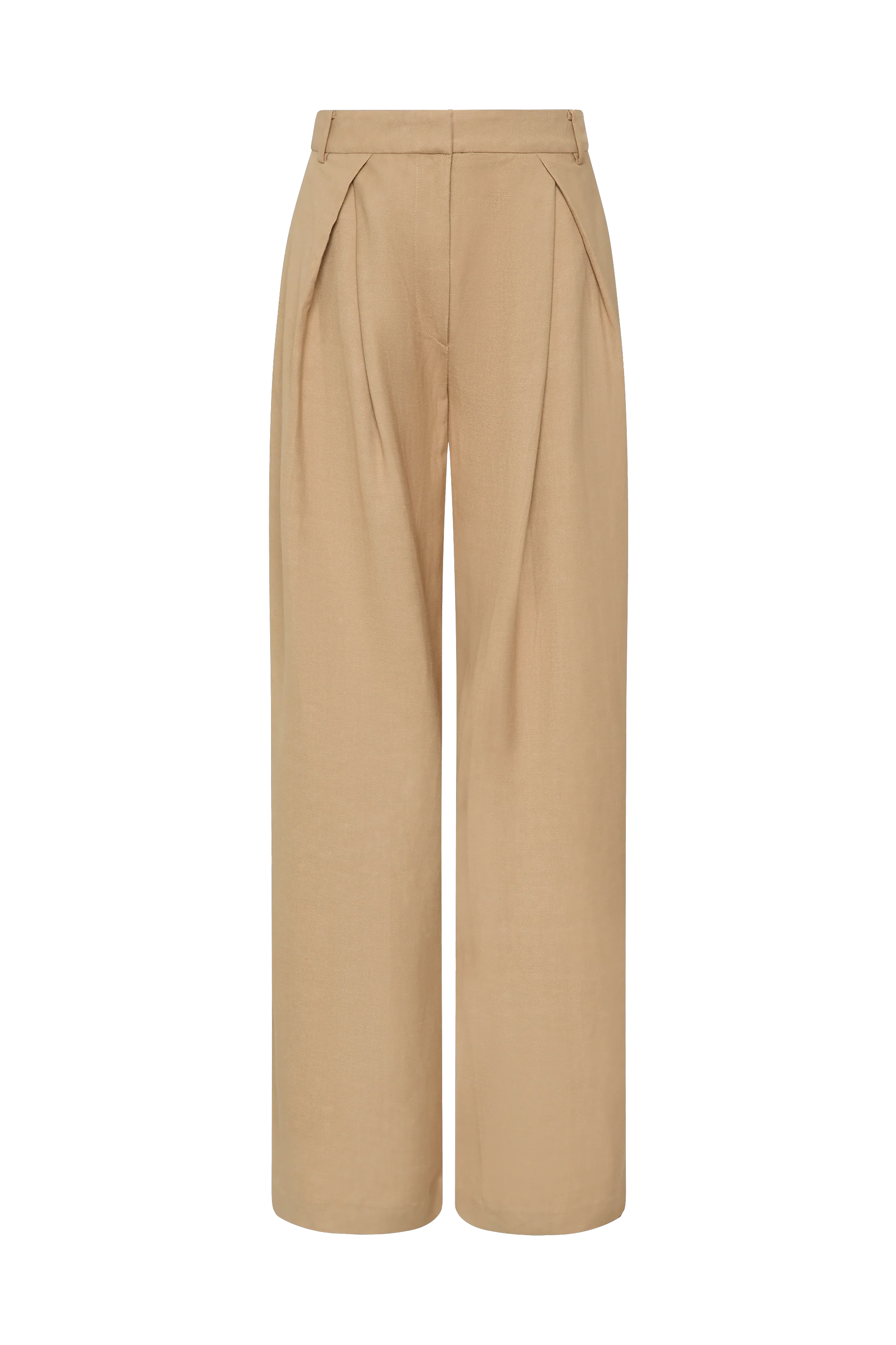 Astrid Trouser Sahara - Final Sale - Image 7