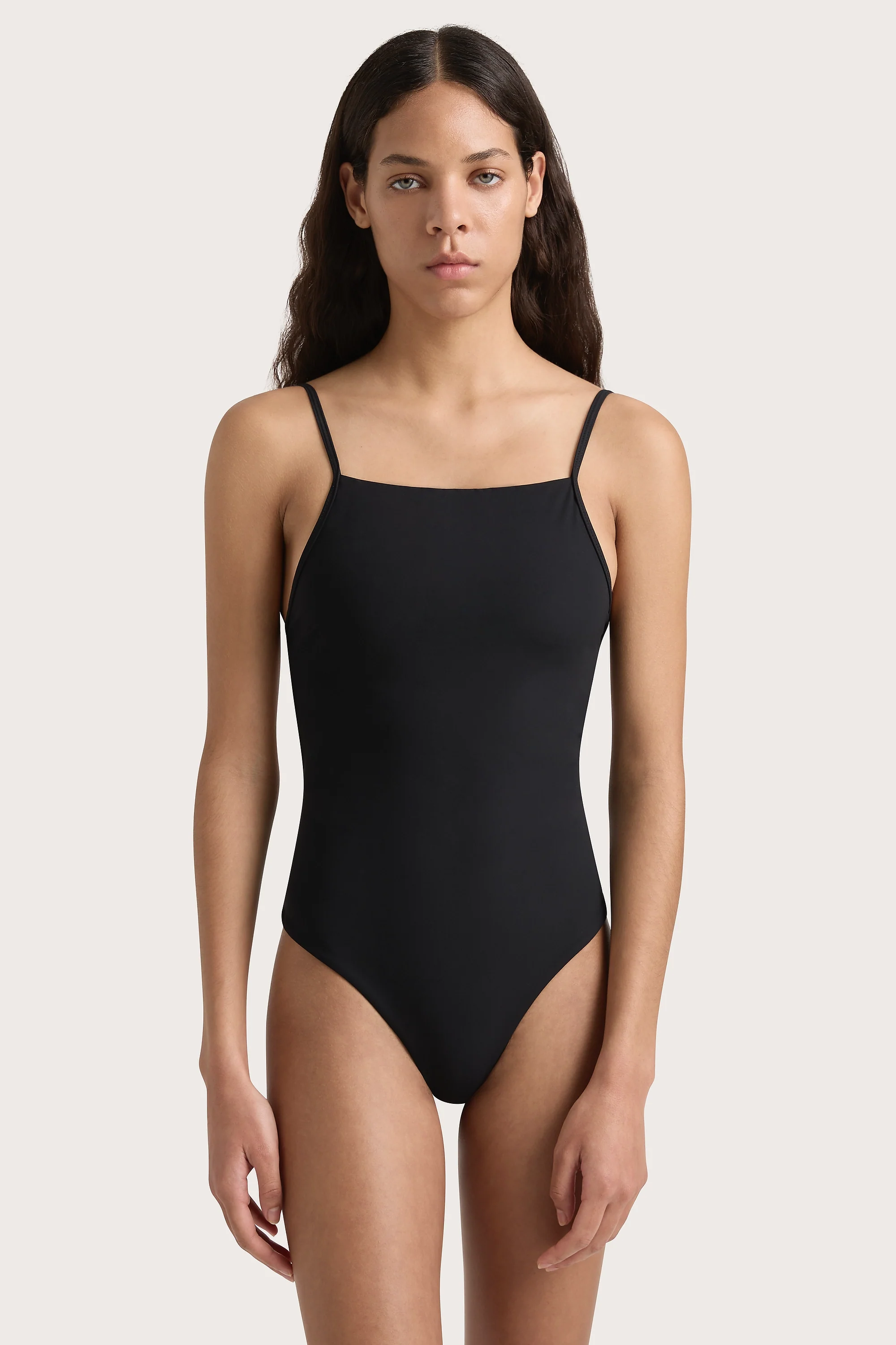 Atika One Piece Black - Final Sale - Image 3