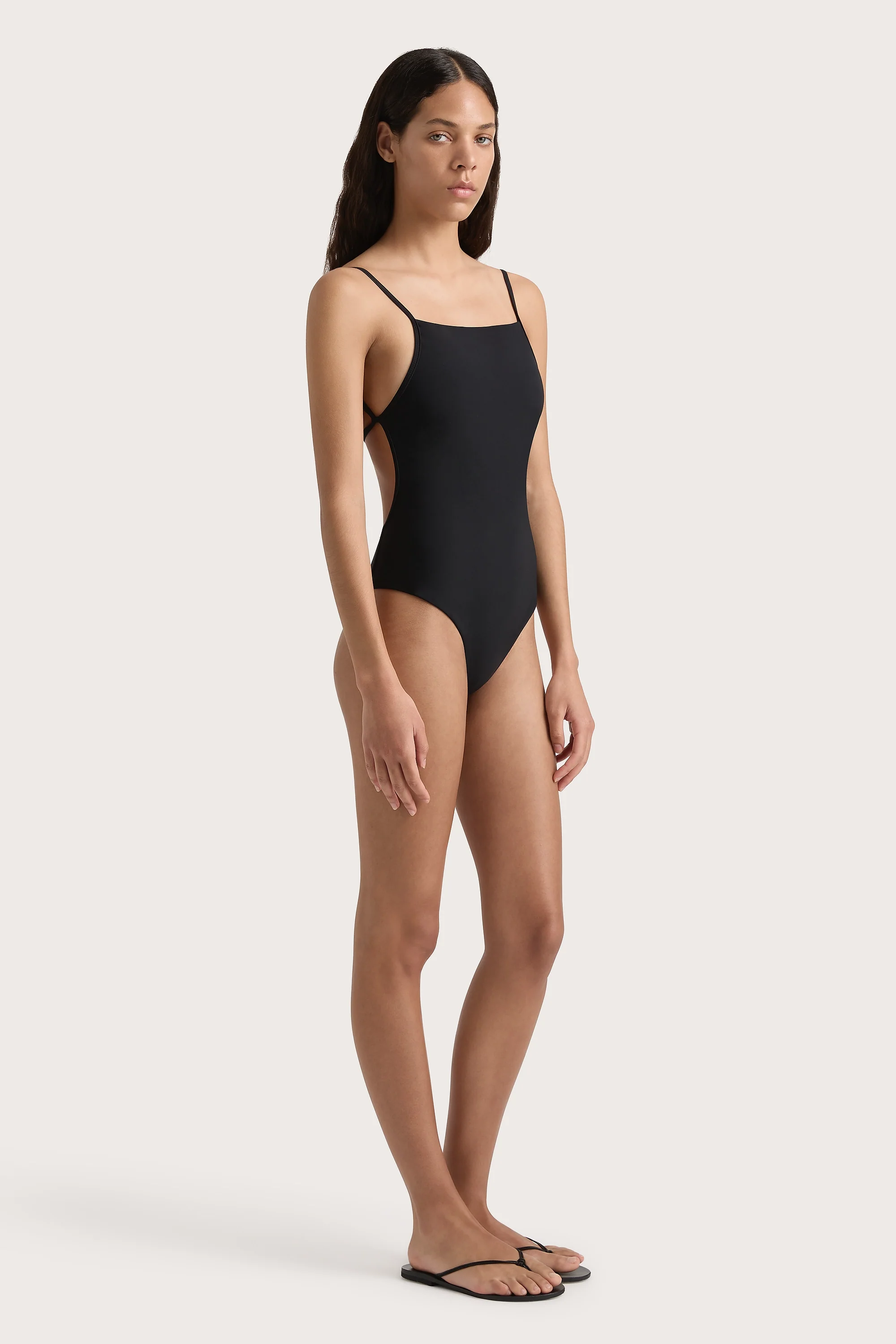Atika One Piece Black - Final Sale - Image 4