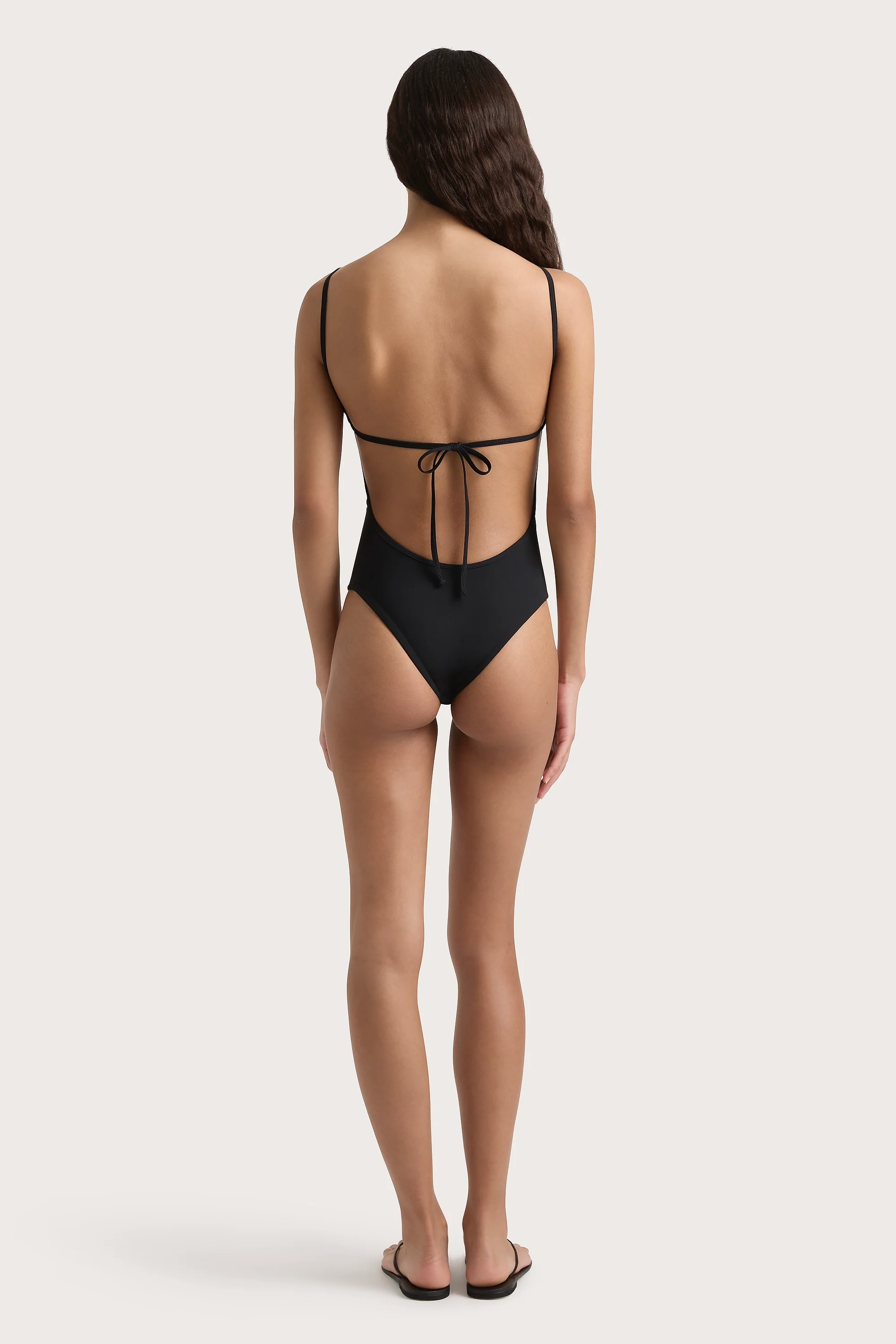Atika One Piece Black - Final Sale - Image 5