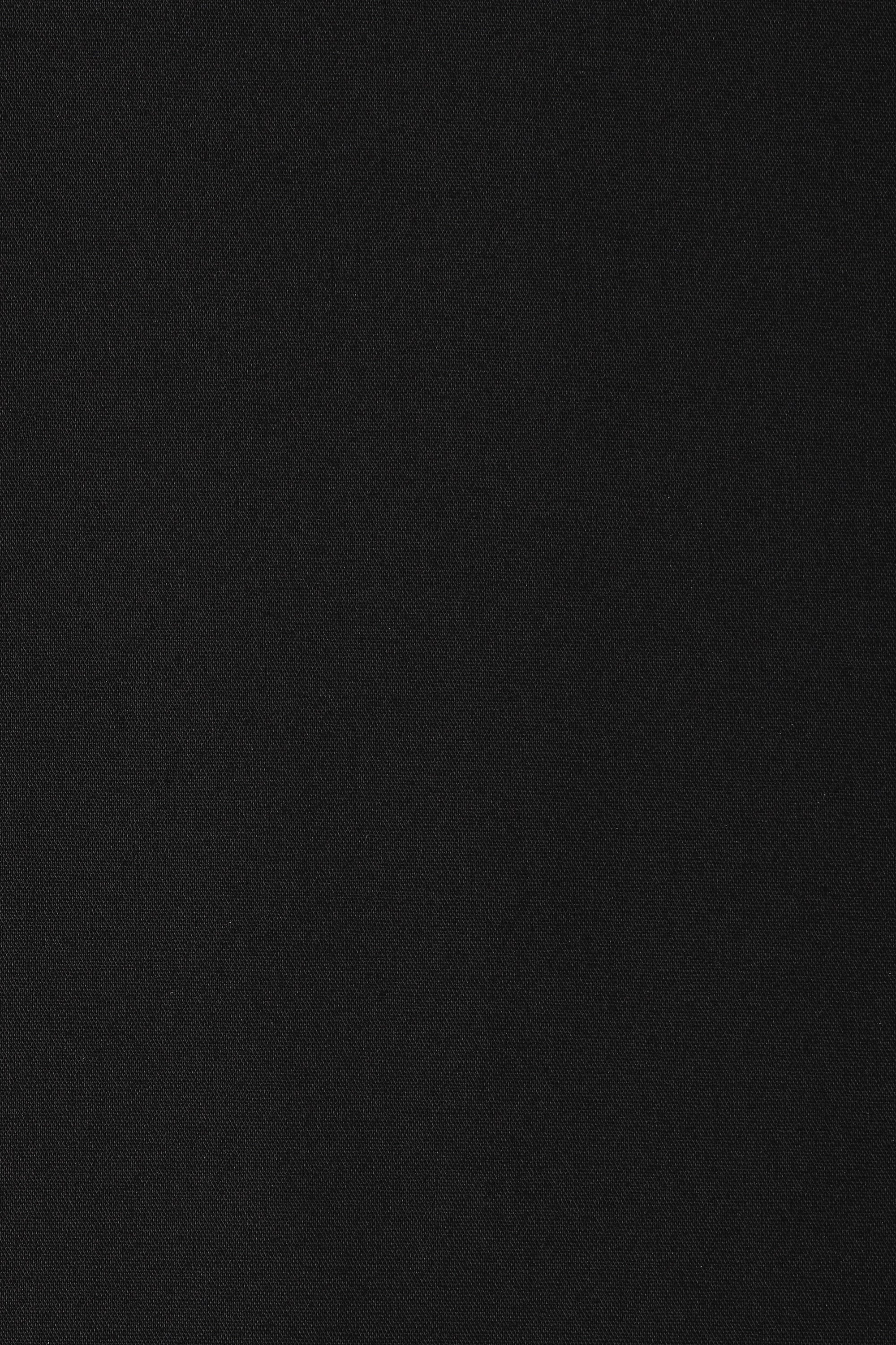 Auve Mini Dress Black - Final Sale - Image 6