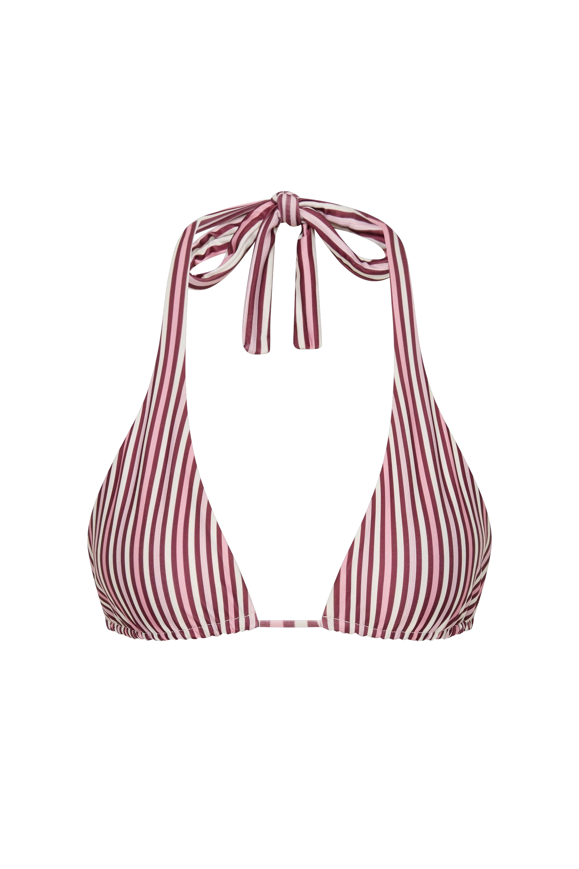 Bebe Bikini Bottom Clare Stripe - Final Sale - Image 7