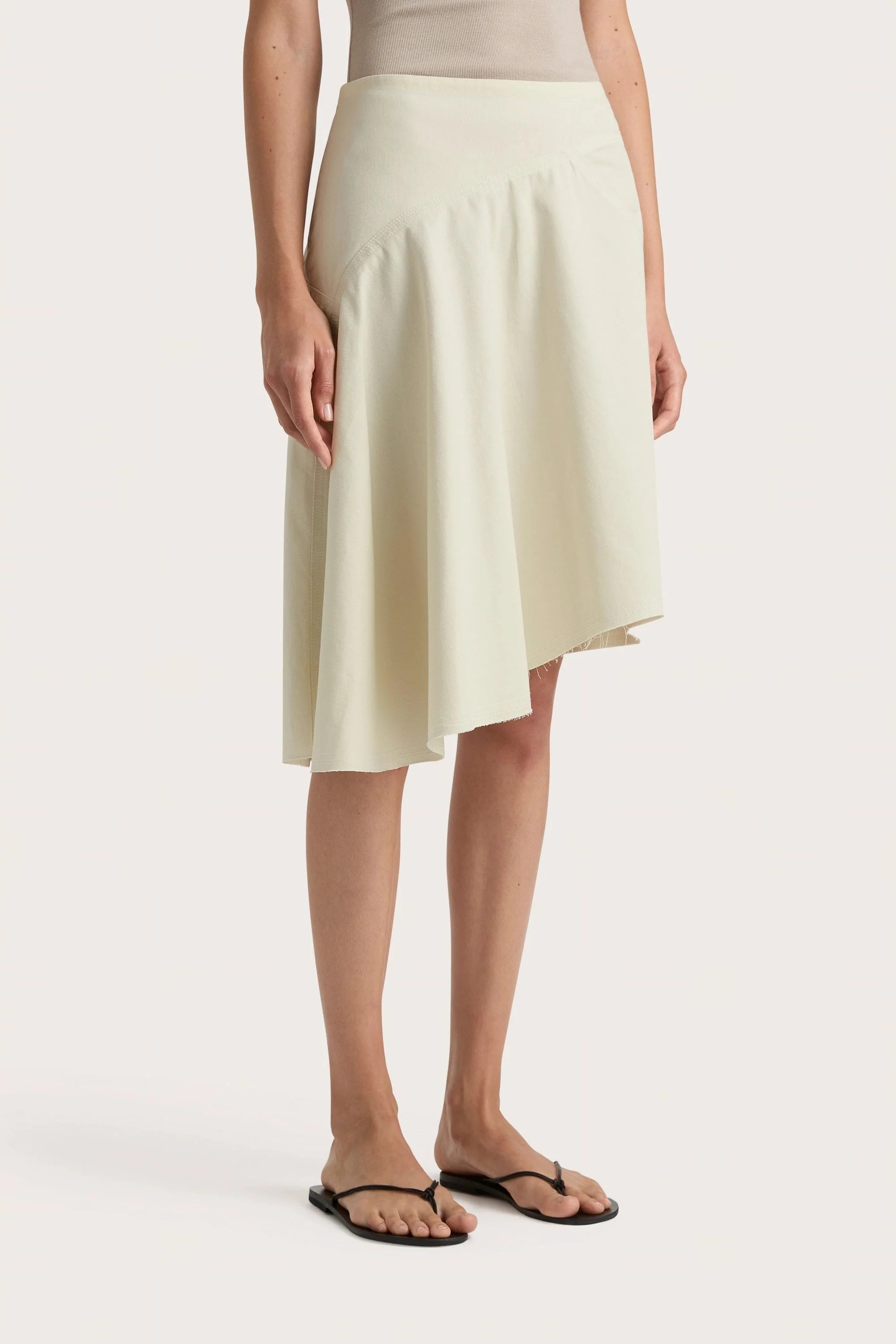 Calais Skirt Foam - Final Sale - Image 2