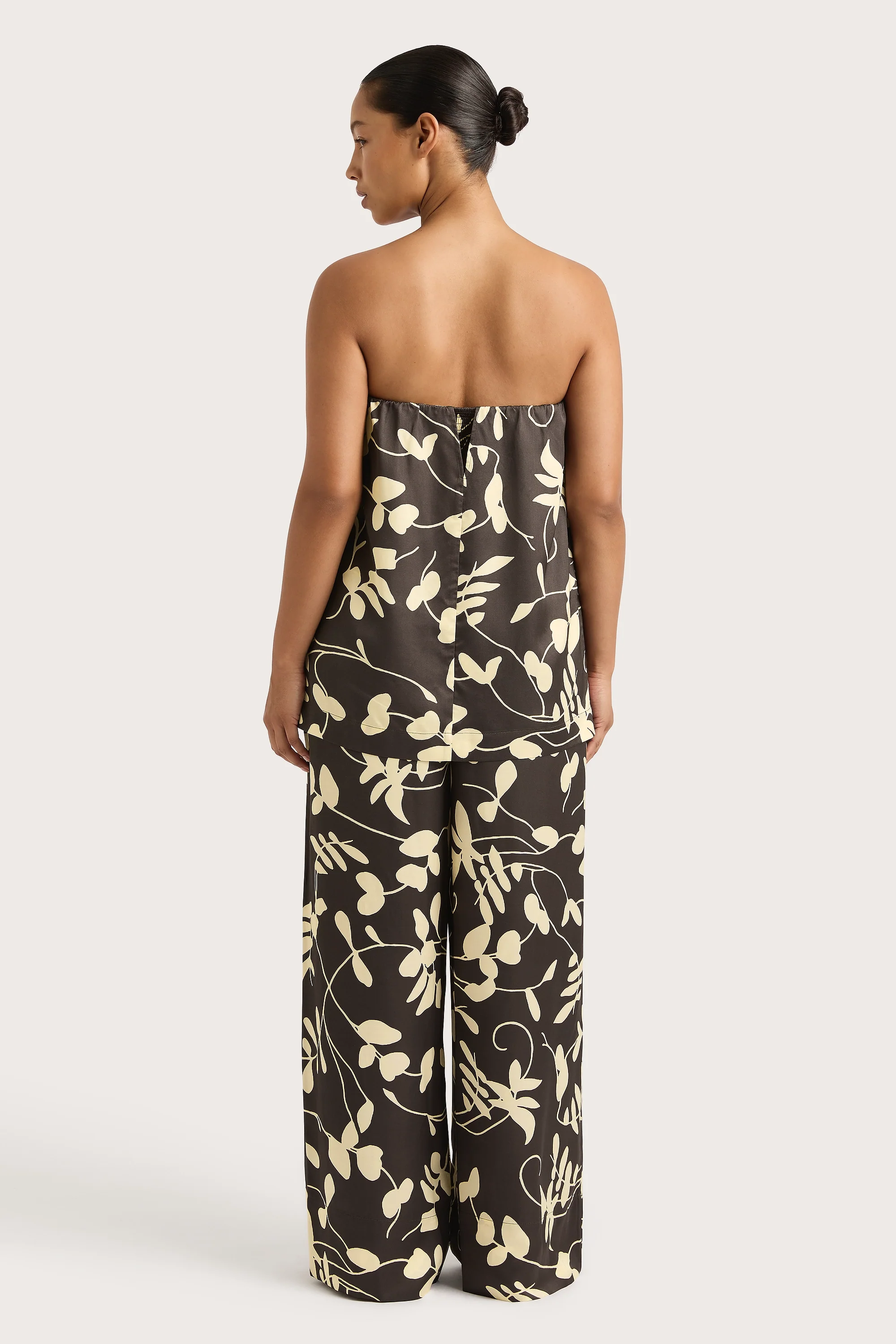 Chambien Top Eden Print - Final Sale - Image 11