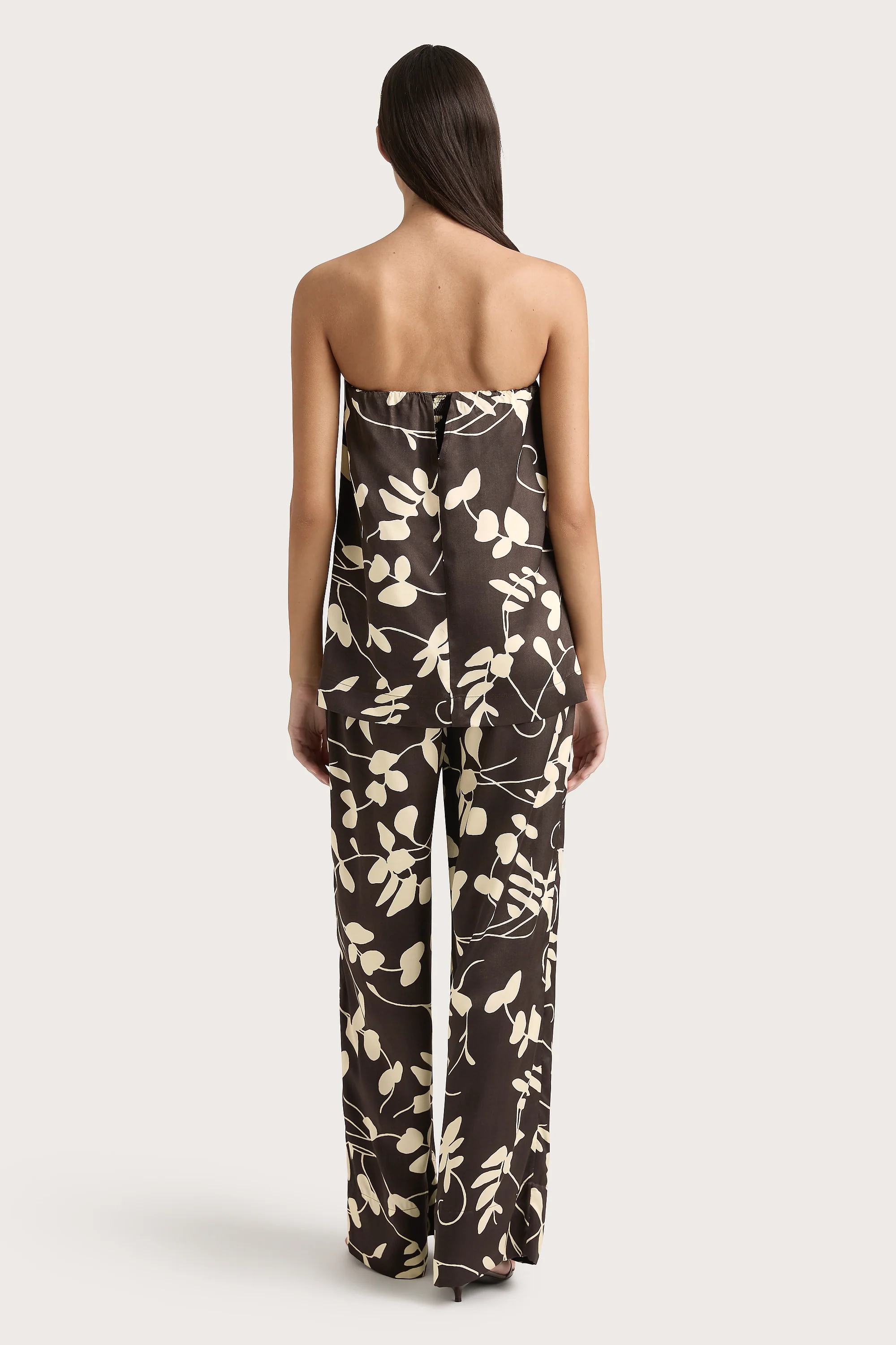 Chambien Top Eden Print - Final Sale - Image 6