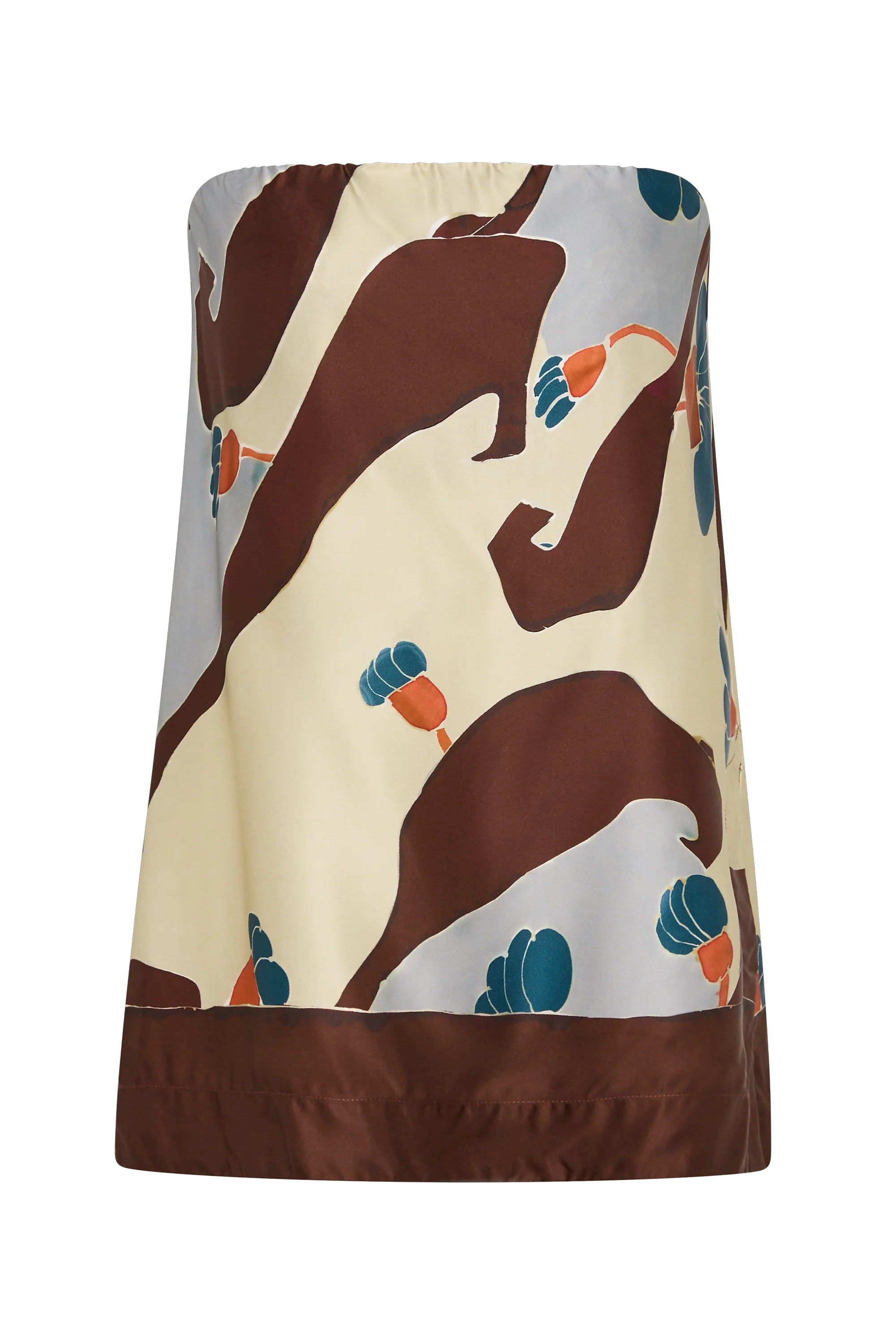 Chambien Top Mandraki Floral - Final Sale - Image 6
