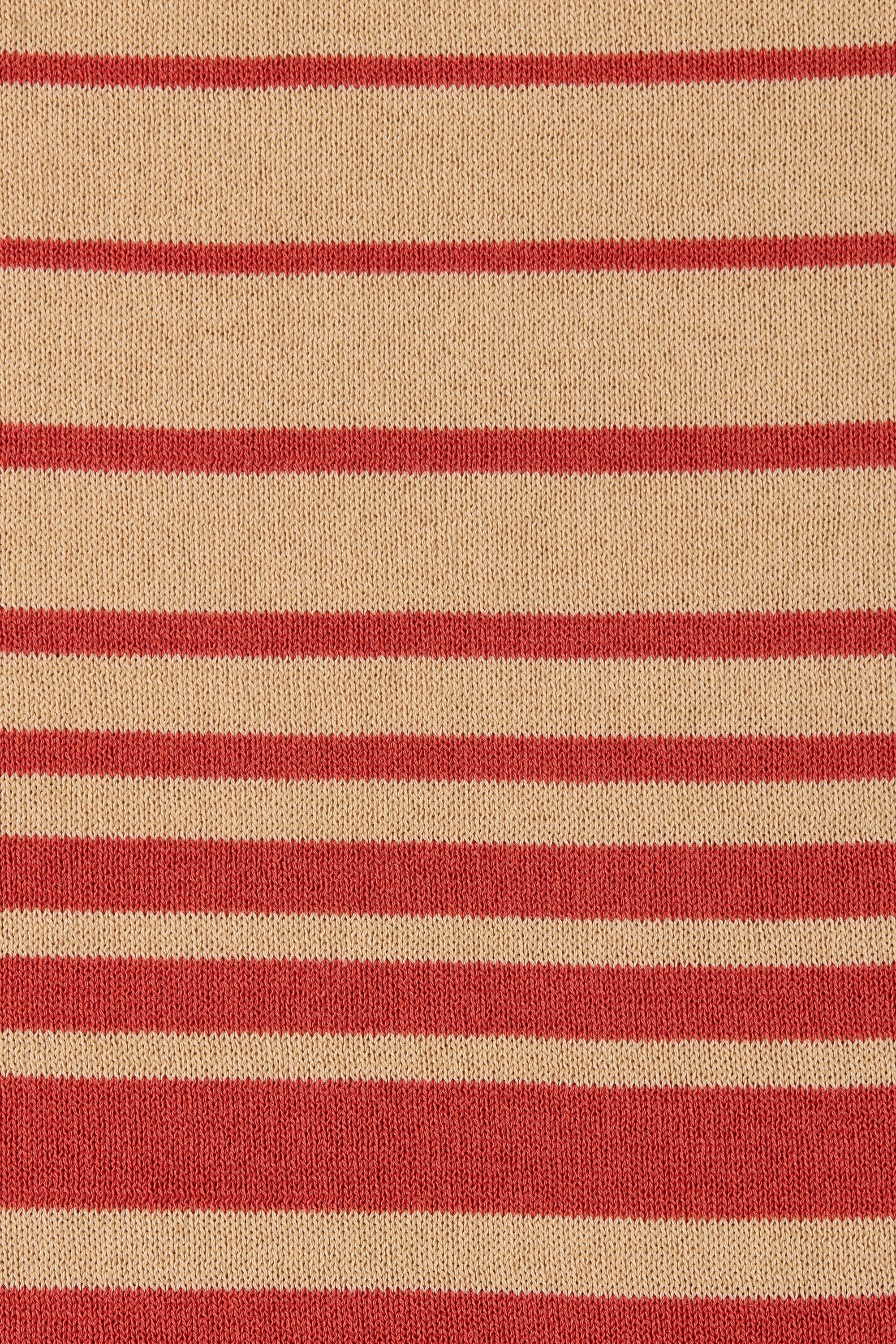 Citara Skirt Accordion Stripe Amber Fawn - Final Sale - Image 6