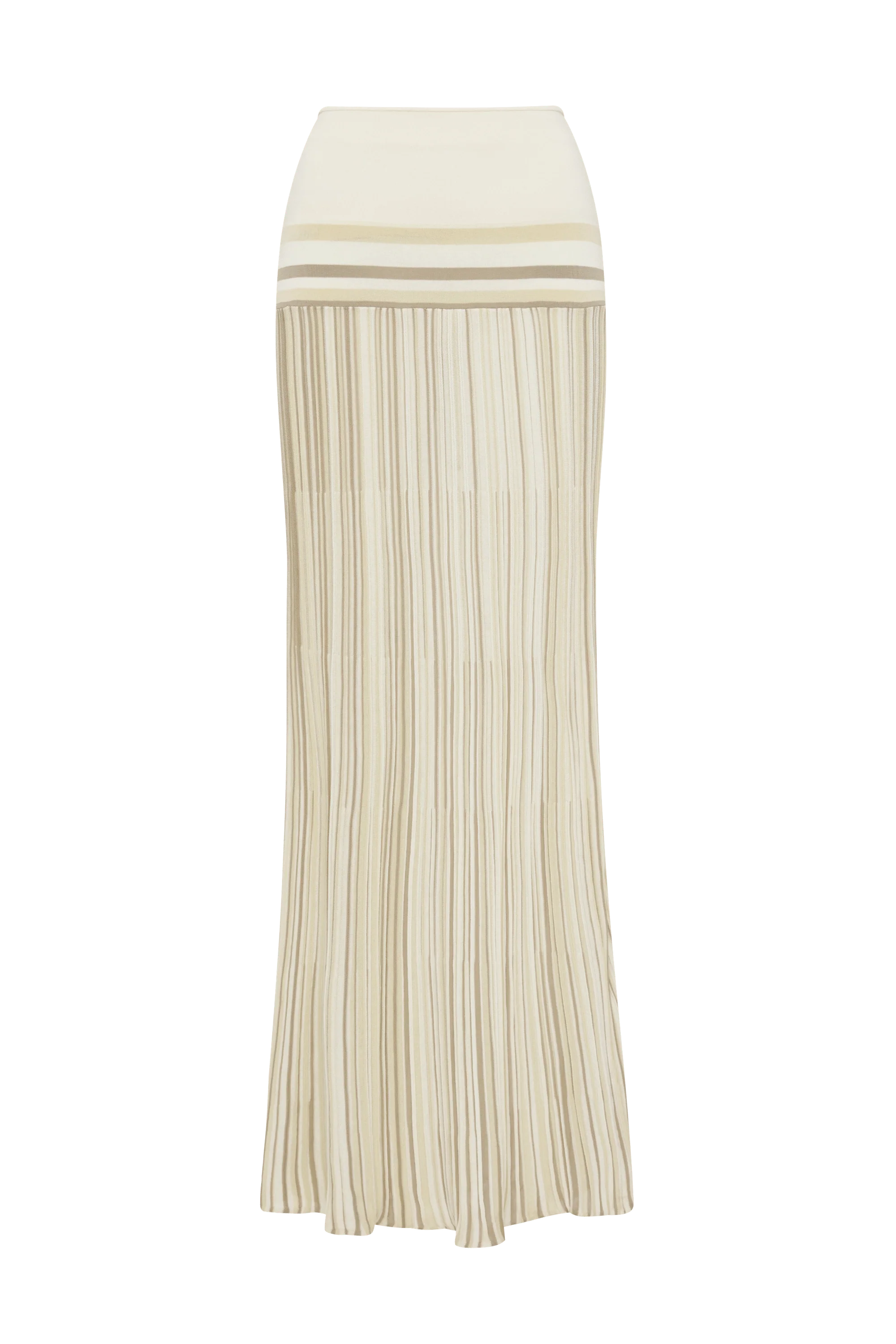 Citara Skirt White - Final Sale - Image 7