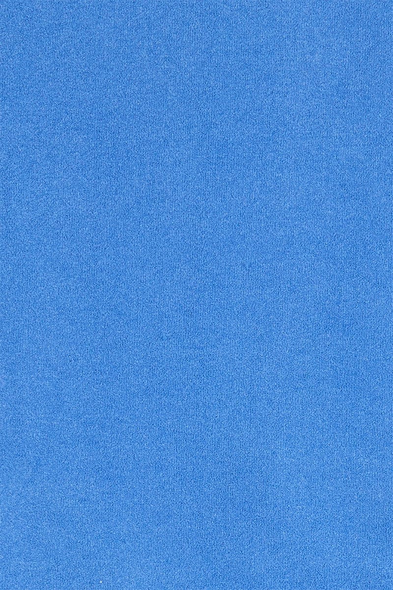 Citra Bikini Bottoms Sicilian Blue Towelling - Final Sale - Image 6