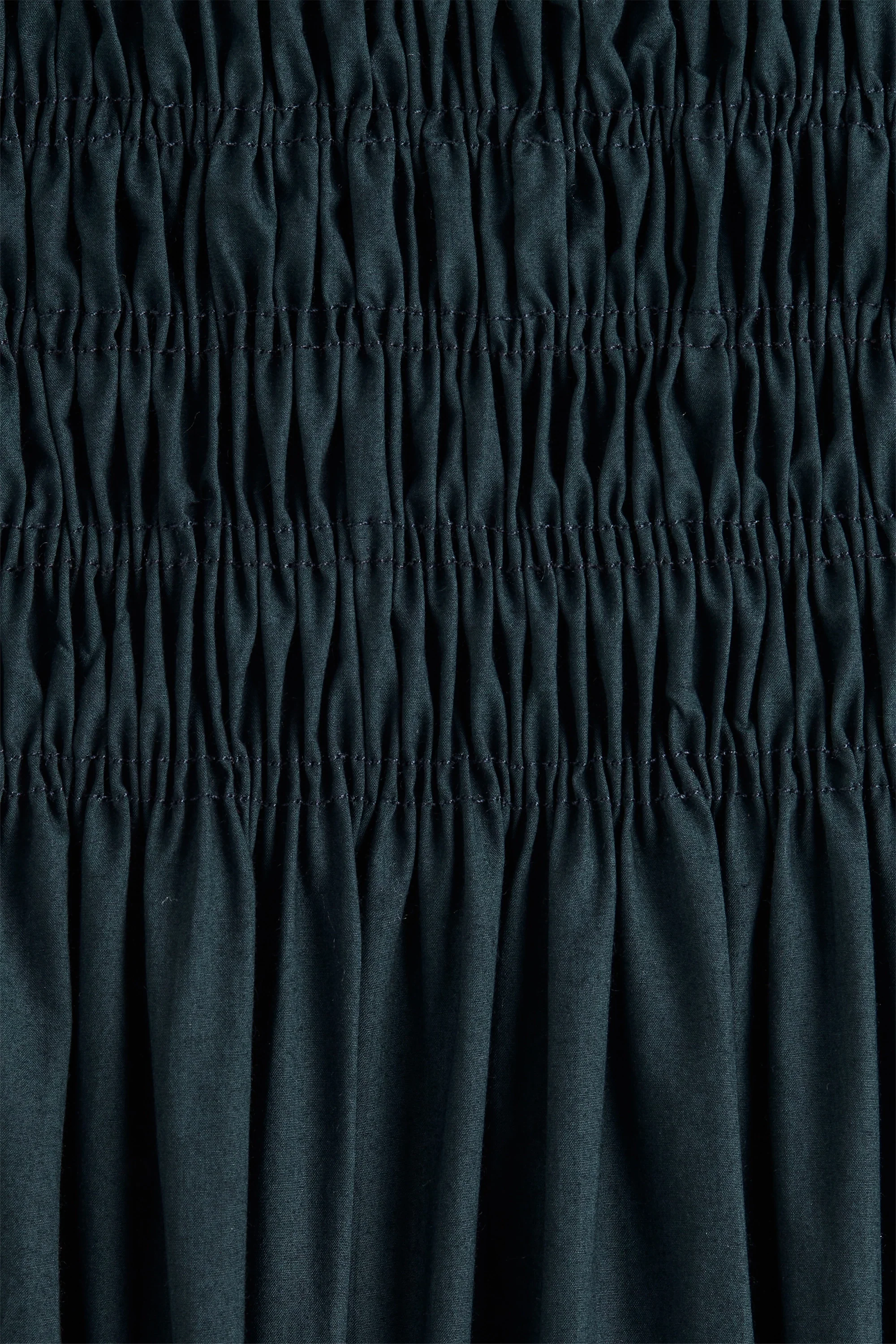 Claude Maxi Dress Navy - Final Sale - Image 10