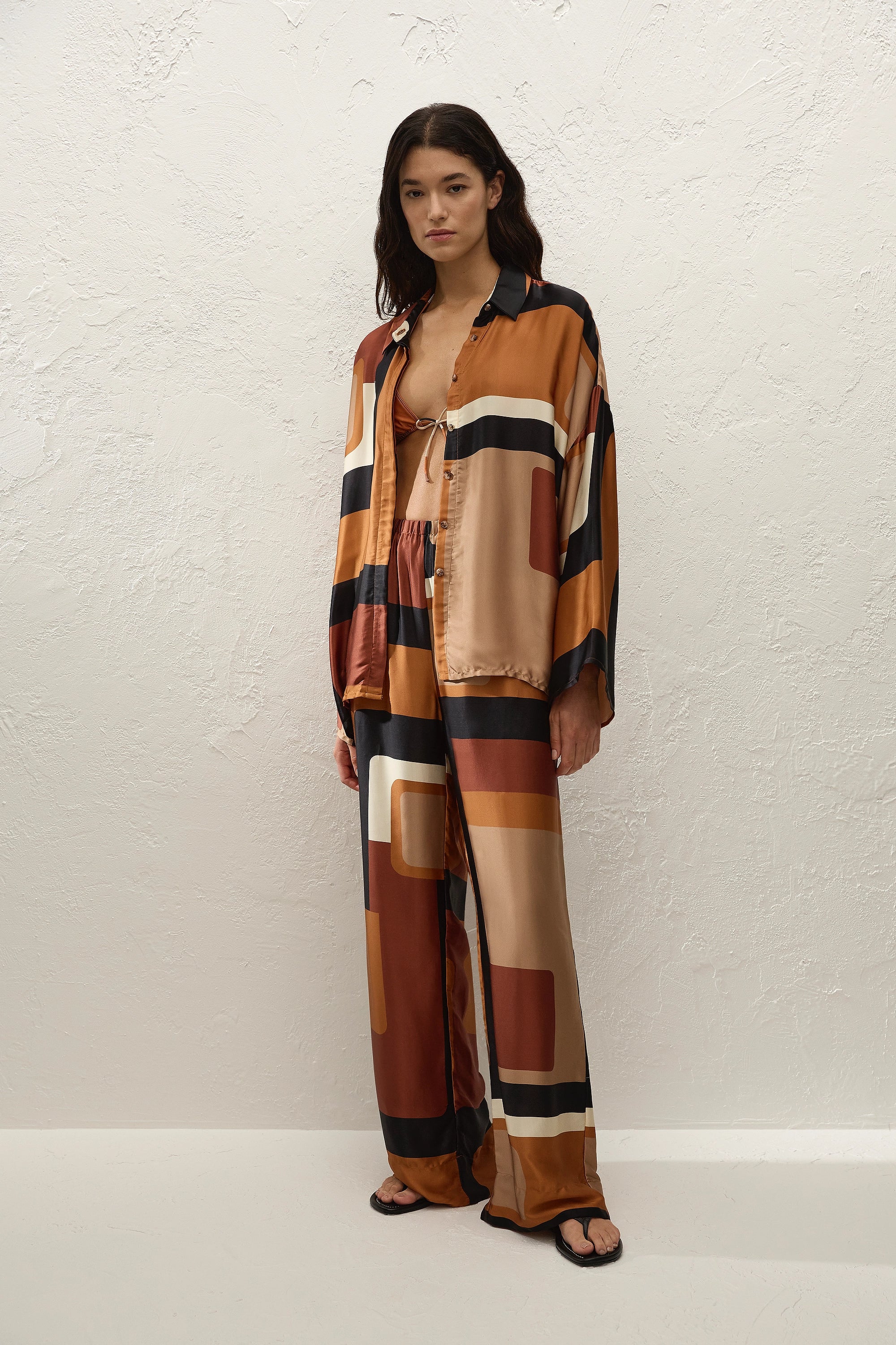 Cora Shirt Jalisco - Image 4