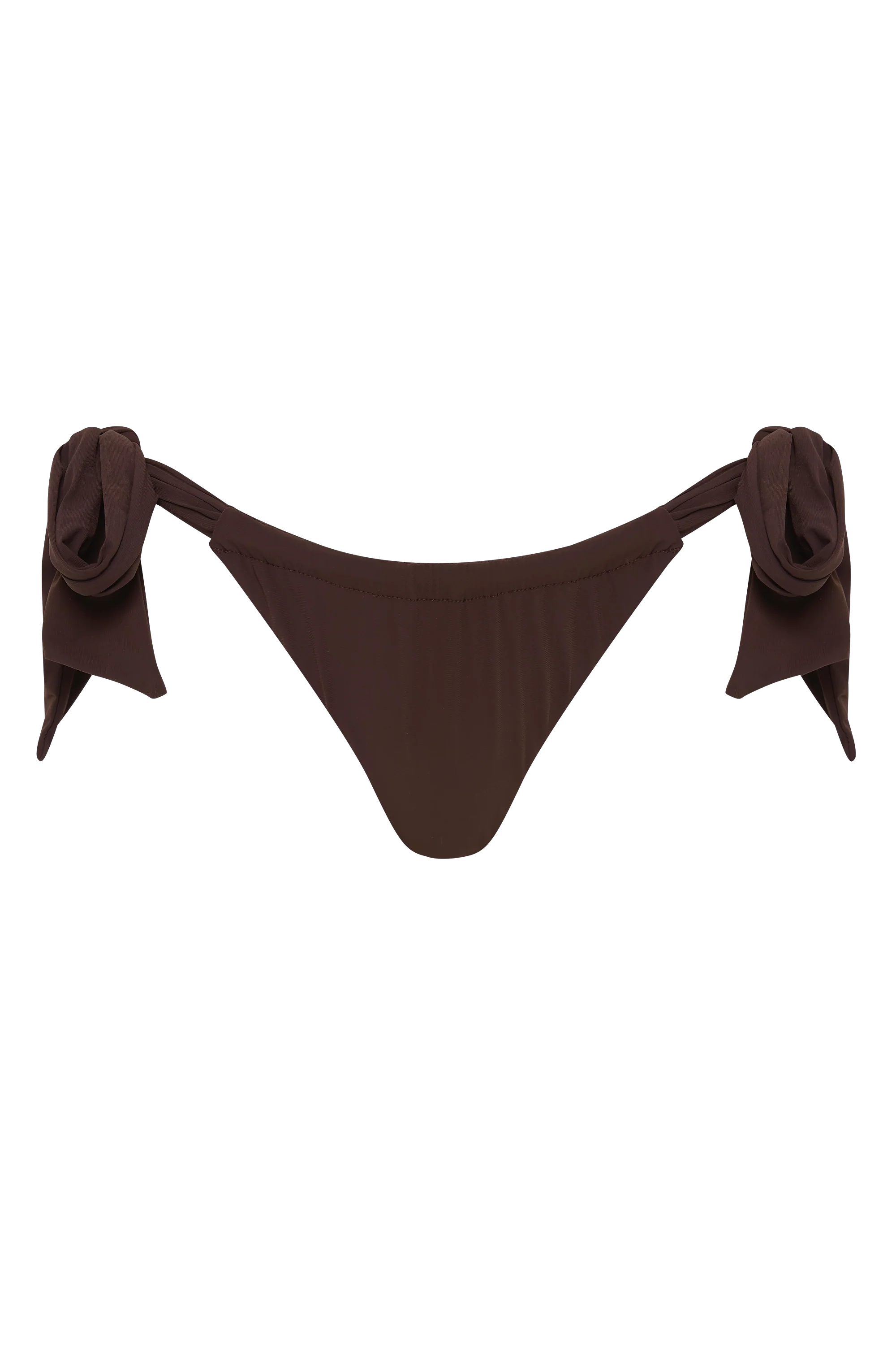 Costa Bikini Bottom Coffee - Final Sale - Image 8