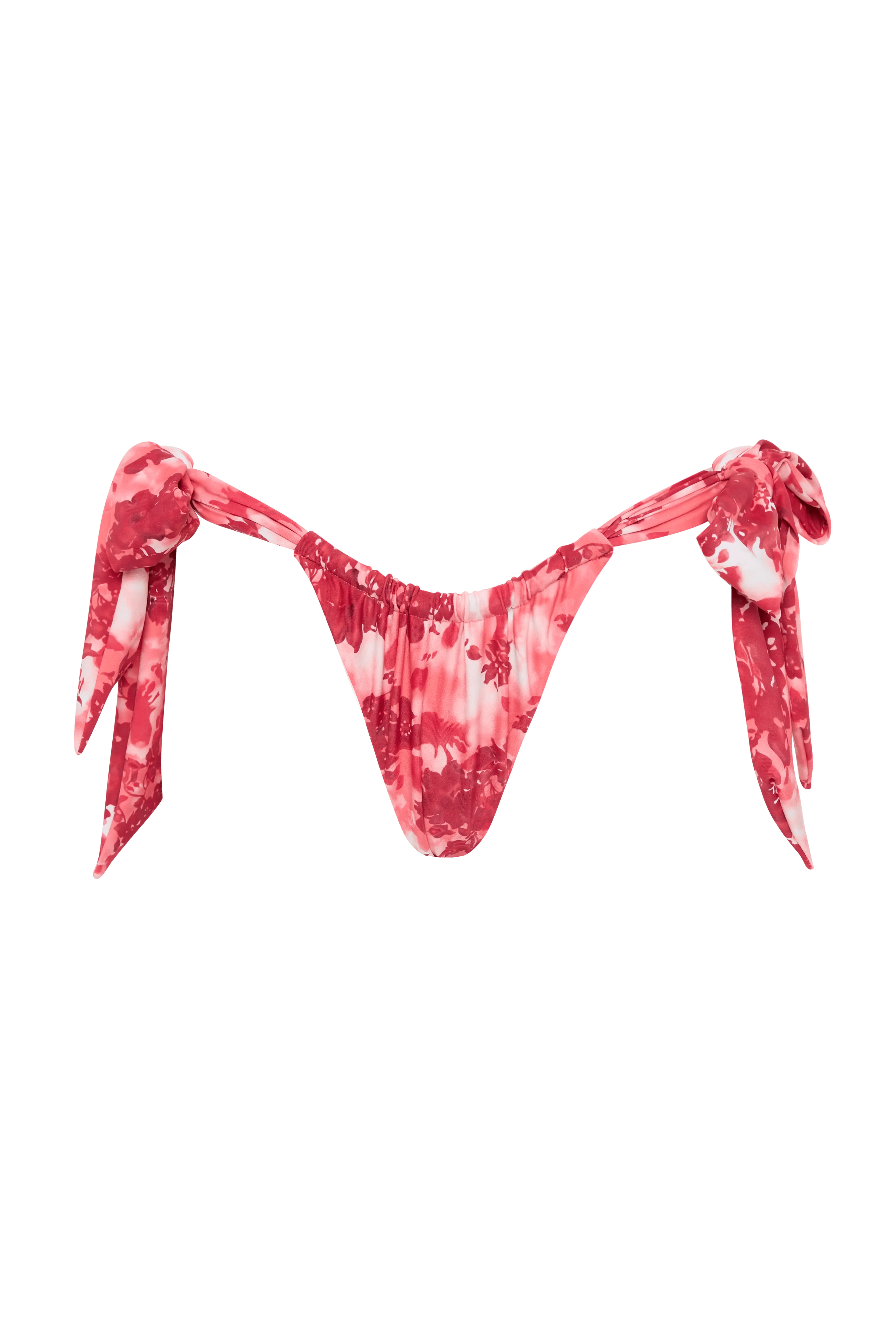 Costa Bikini Bottoms Rosella Floral - Final Sale - Image 10