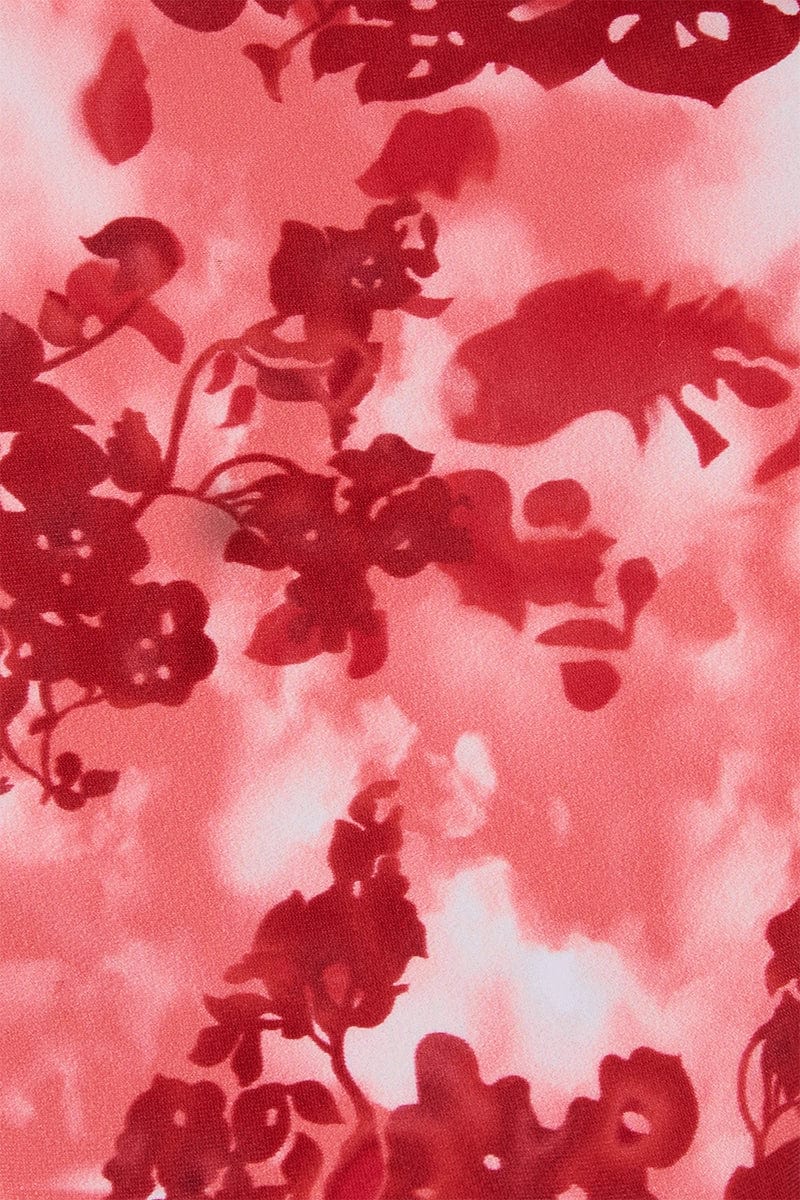 Costa Bikini Bottoms Rosella Floral - Final Sale - Image 9