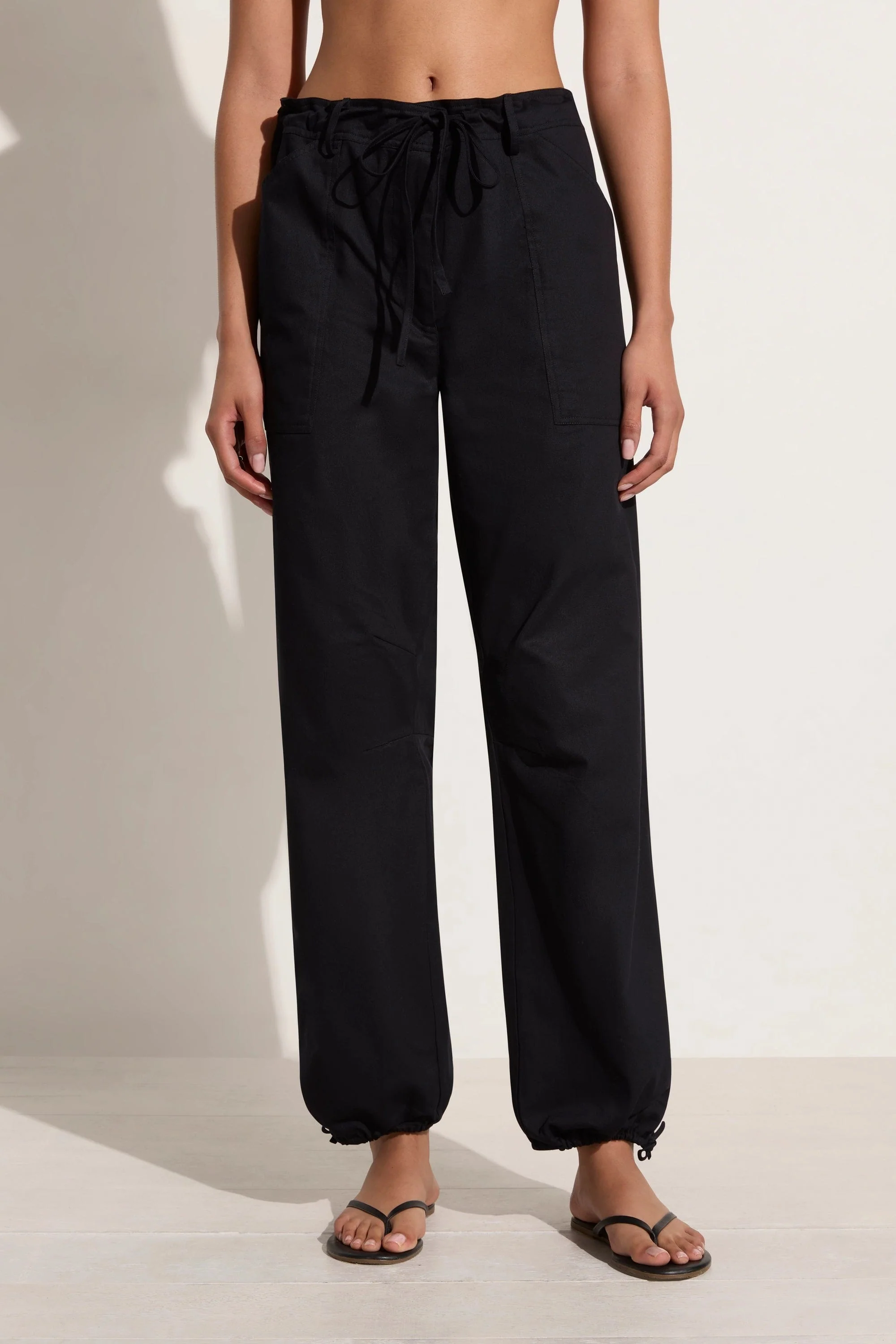 Cristo Pant Black - Final Sale - Image 5