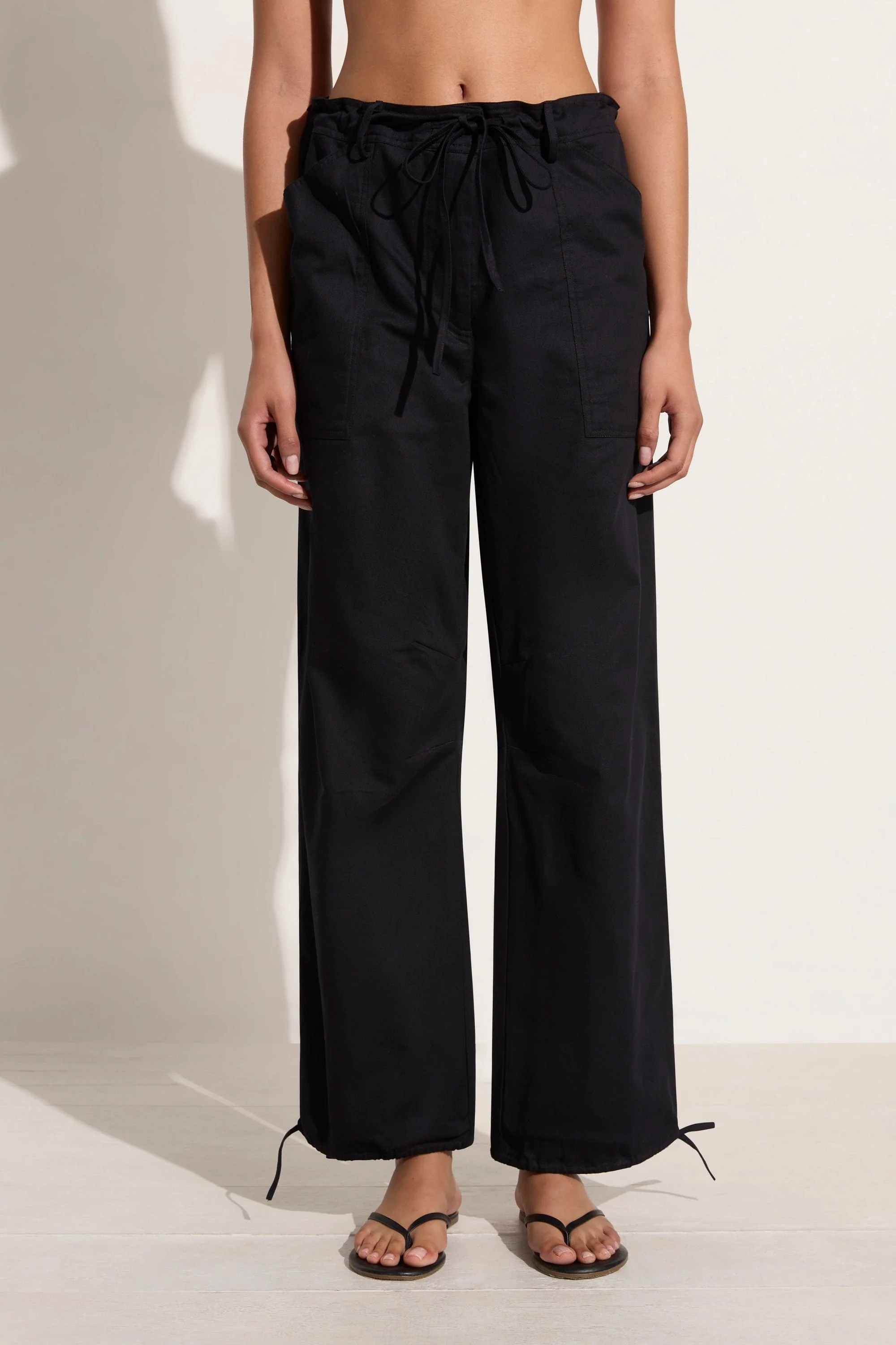 Cristo Pant Black - Final Sale - Image 6