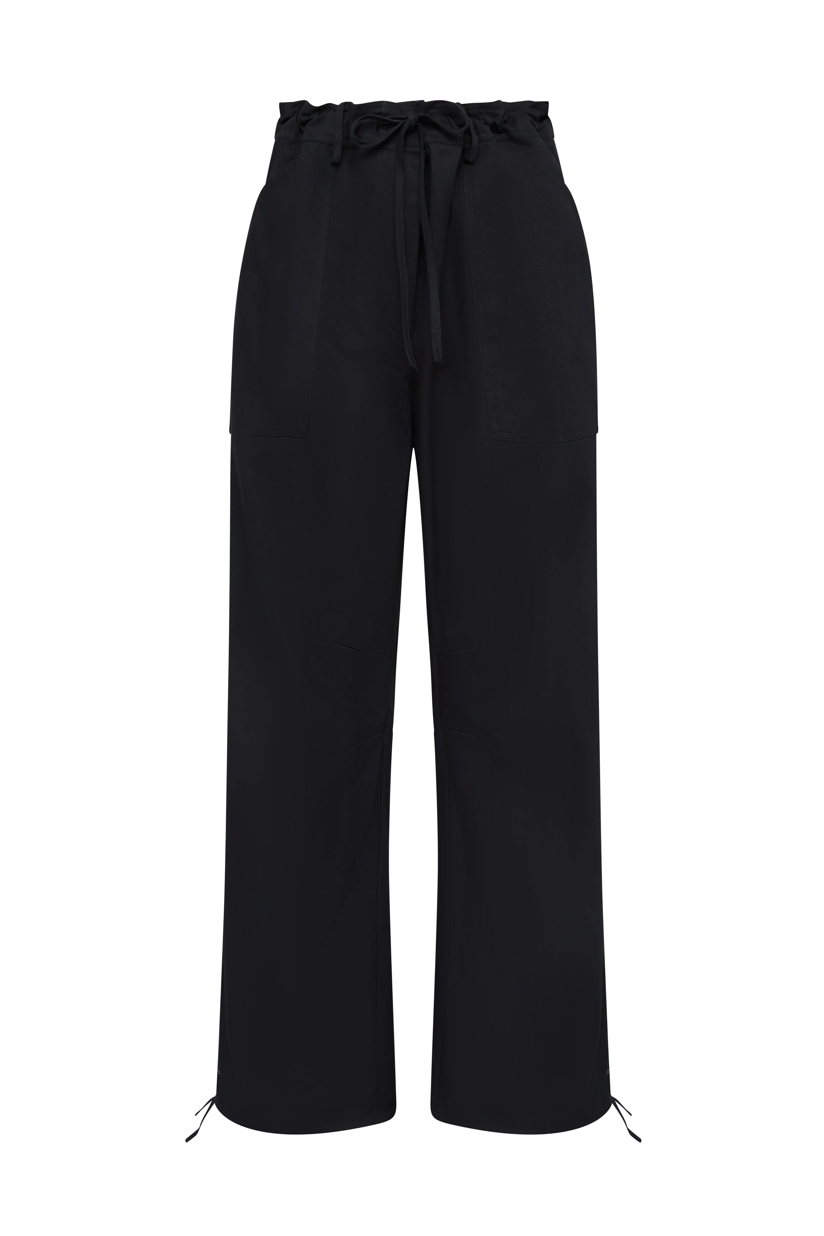 Cristo Pant Black - Final Sale - Image 9