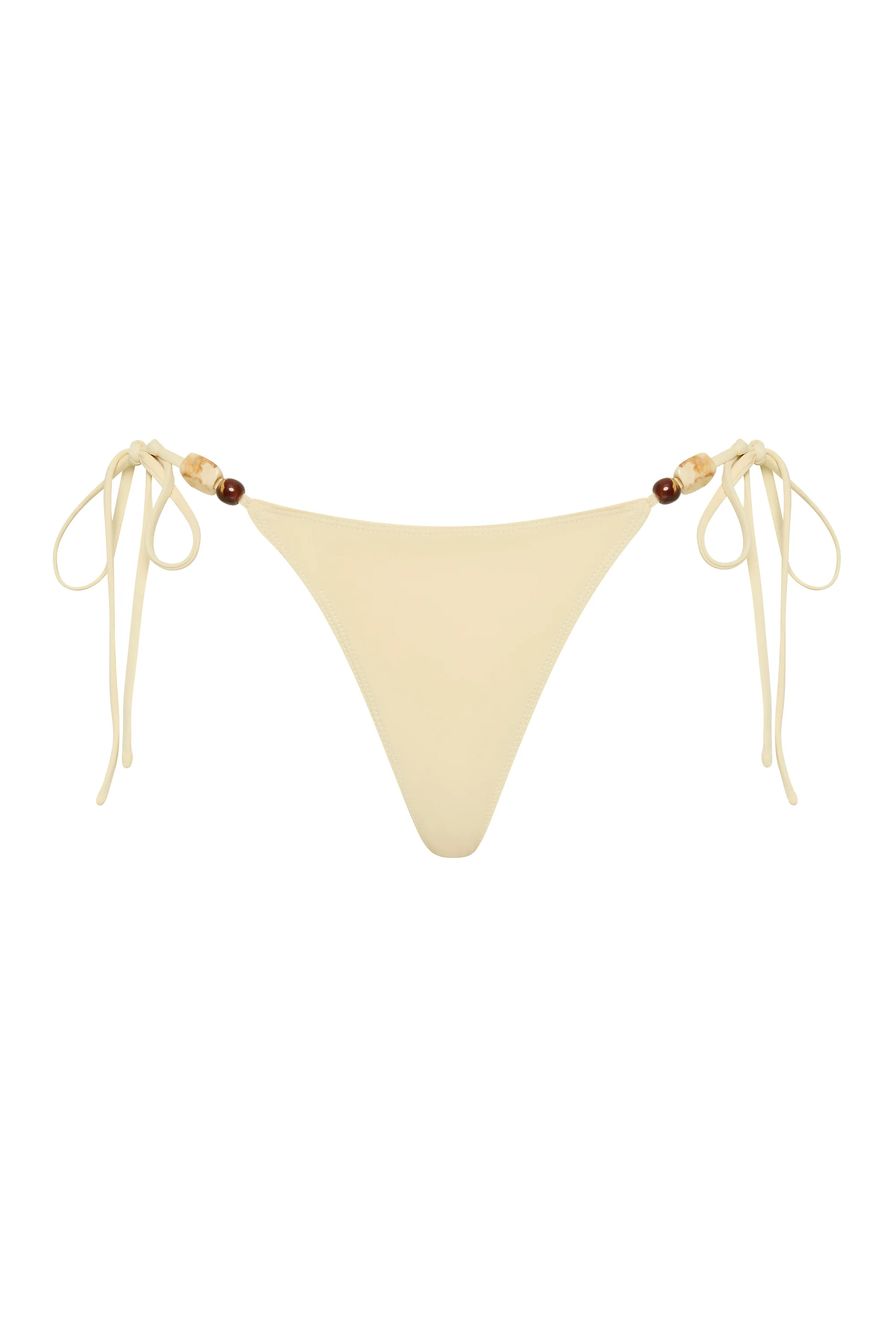 Eden Bikini Bottom Buttermilk - Image 5