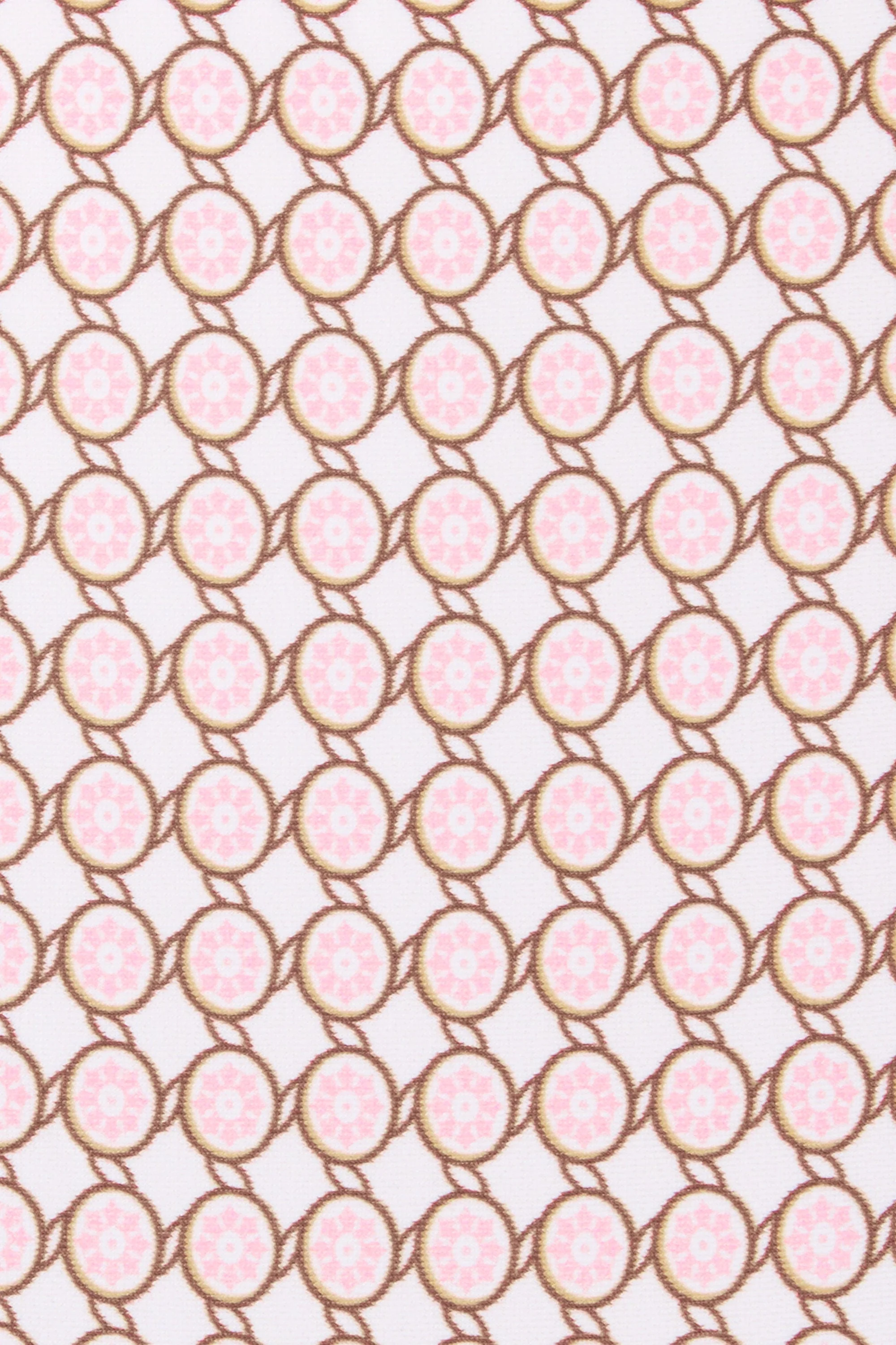 Elea Bikini Bottom Oliander Blush - Final Sale - Image 6