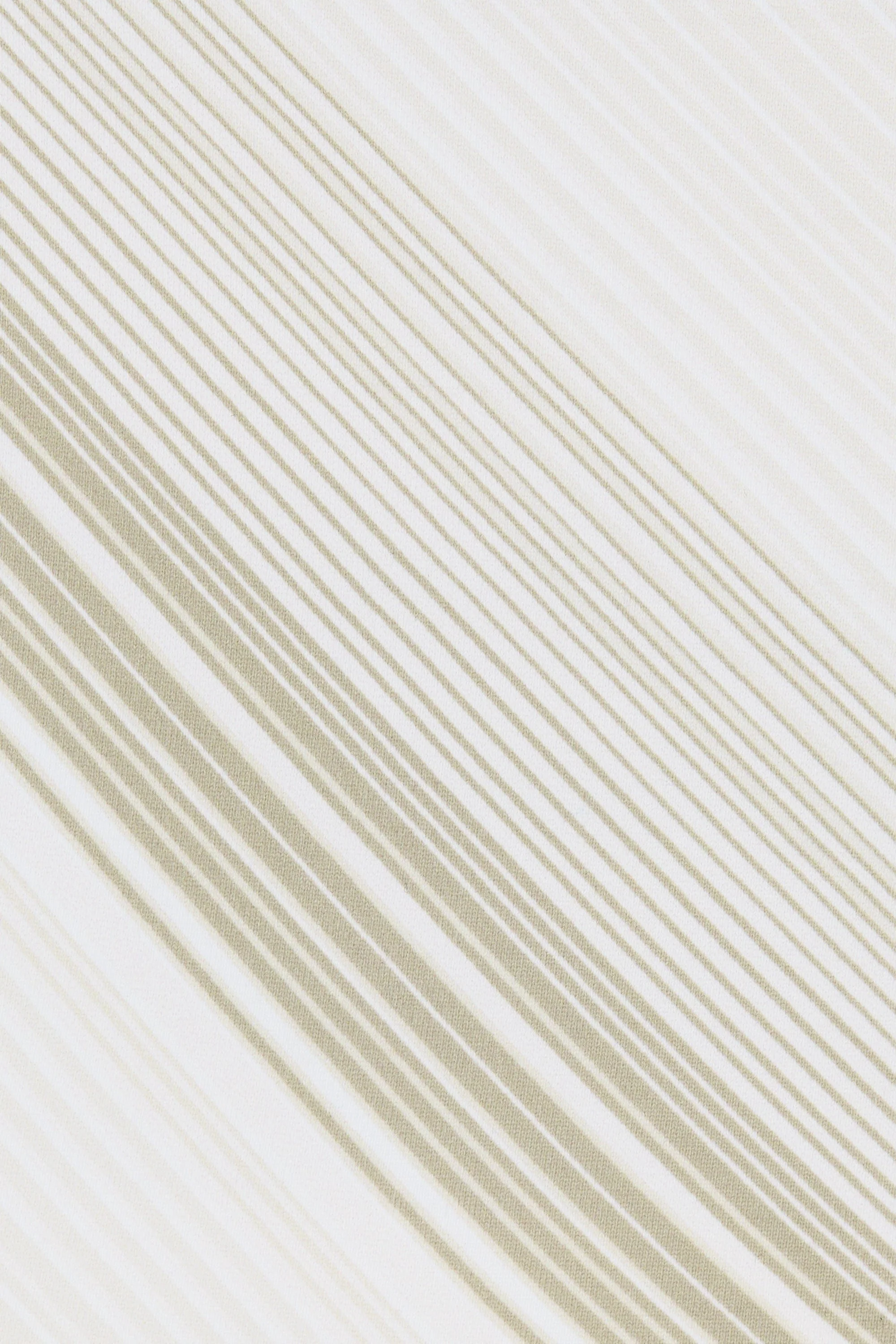 Elea Bikini Top Futura Stripe Taupe - Final Sale - Image 5