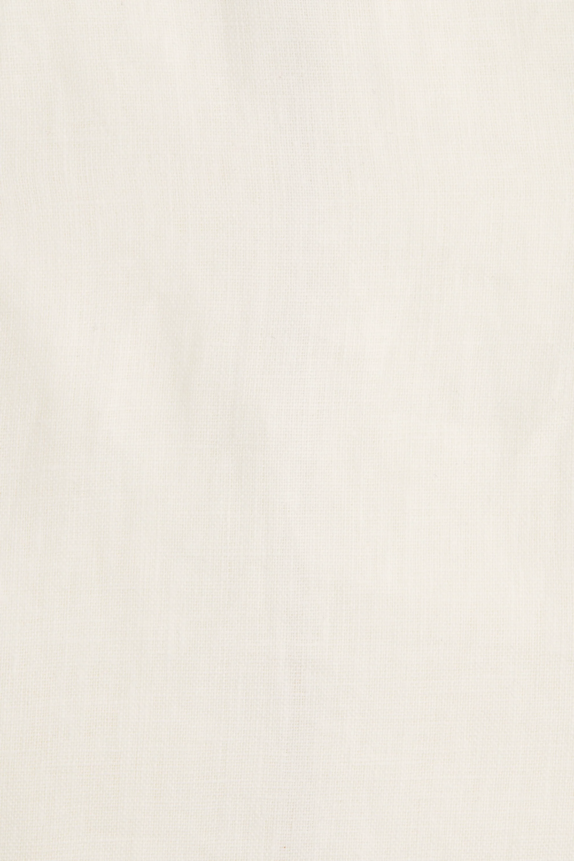 Eloise Mini Dress White - Final Sale - Image 6