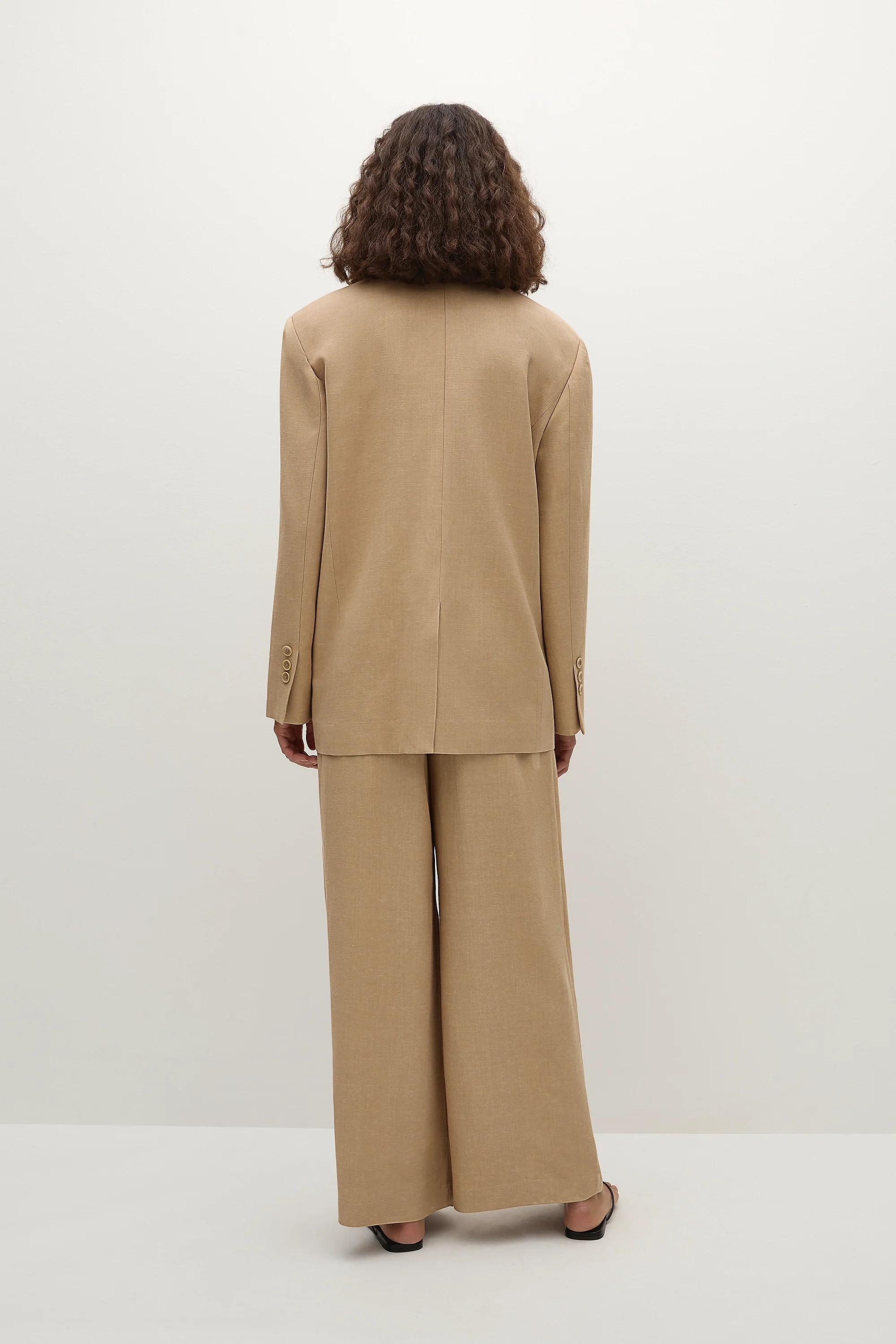 Felix Blazer Sahara - Final Sale - Image 5