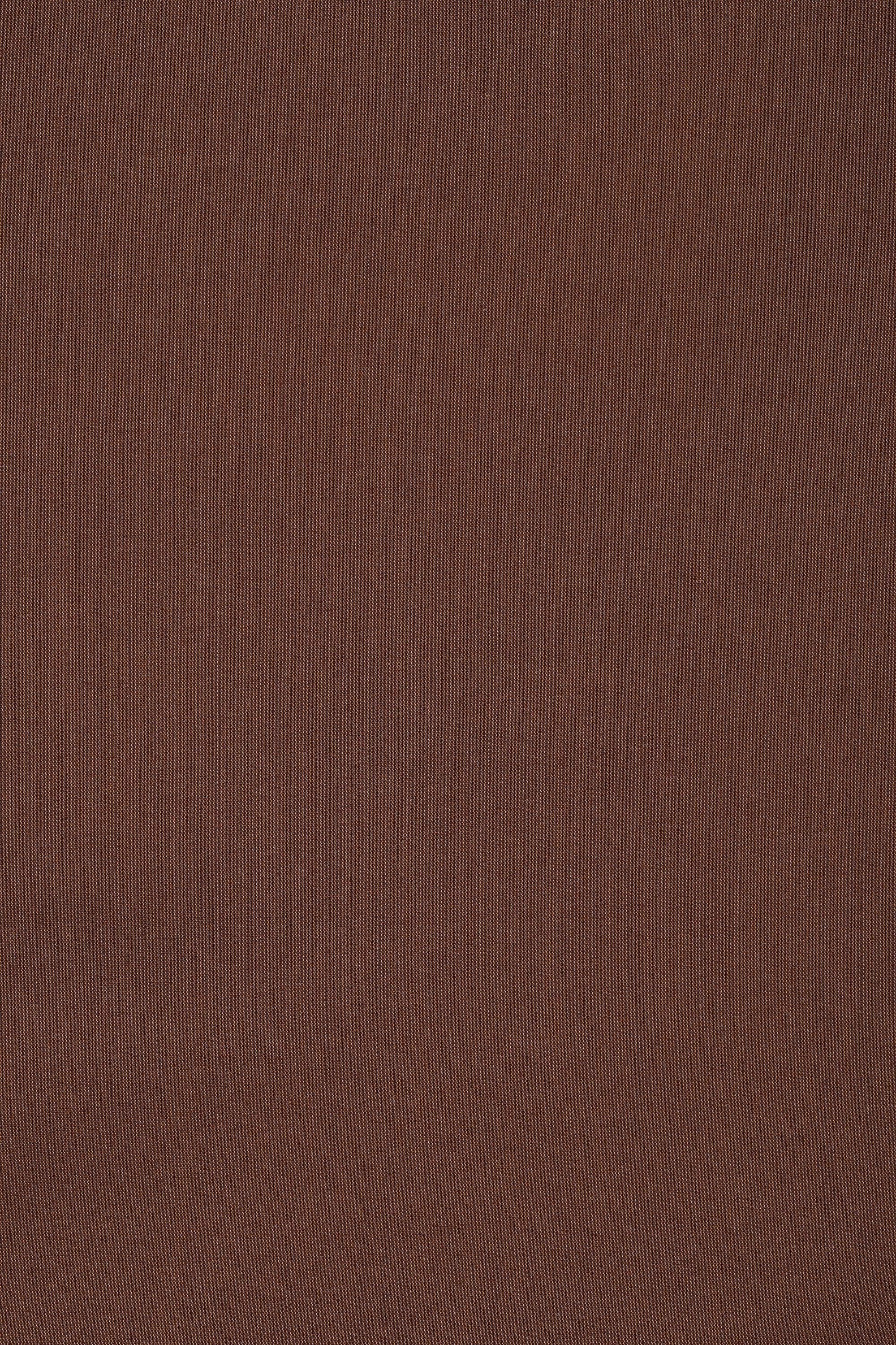 Hedda Maxi Dress Chestnut Brown - Final Sale - Image 5