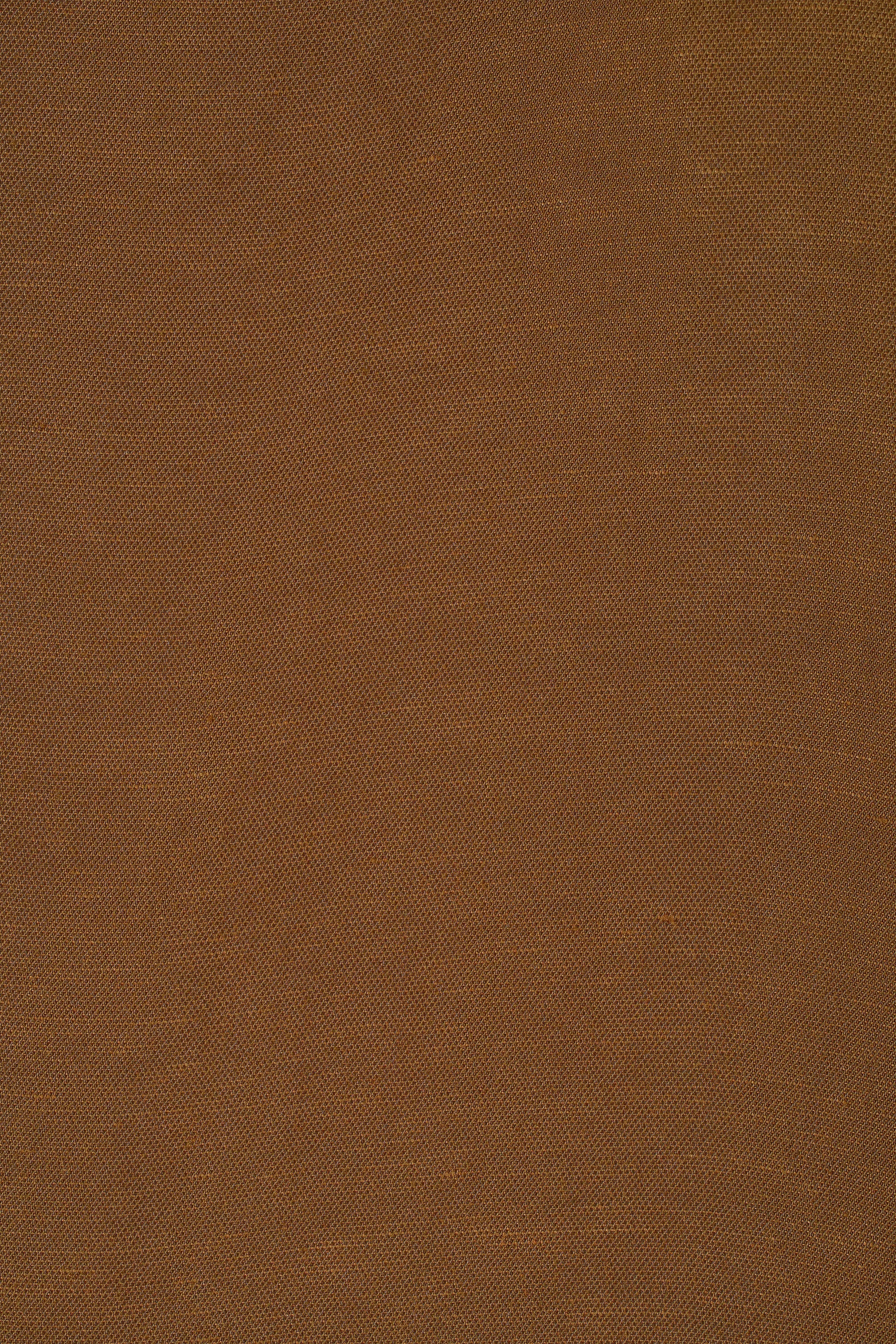 Hedy Maxi Dress Tobacco - Image 5