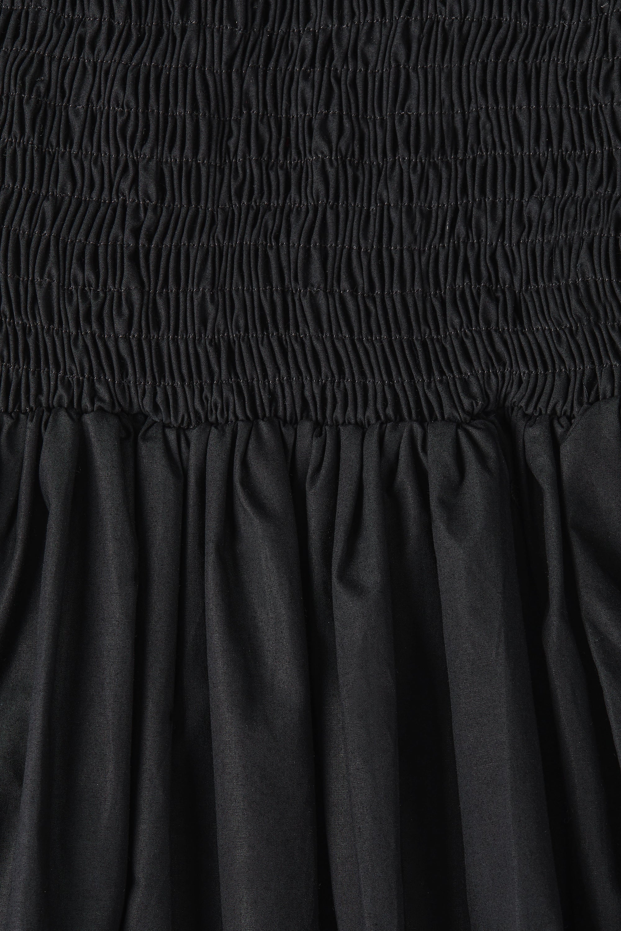 Iben Midi Dress Black - Image 5