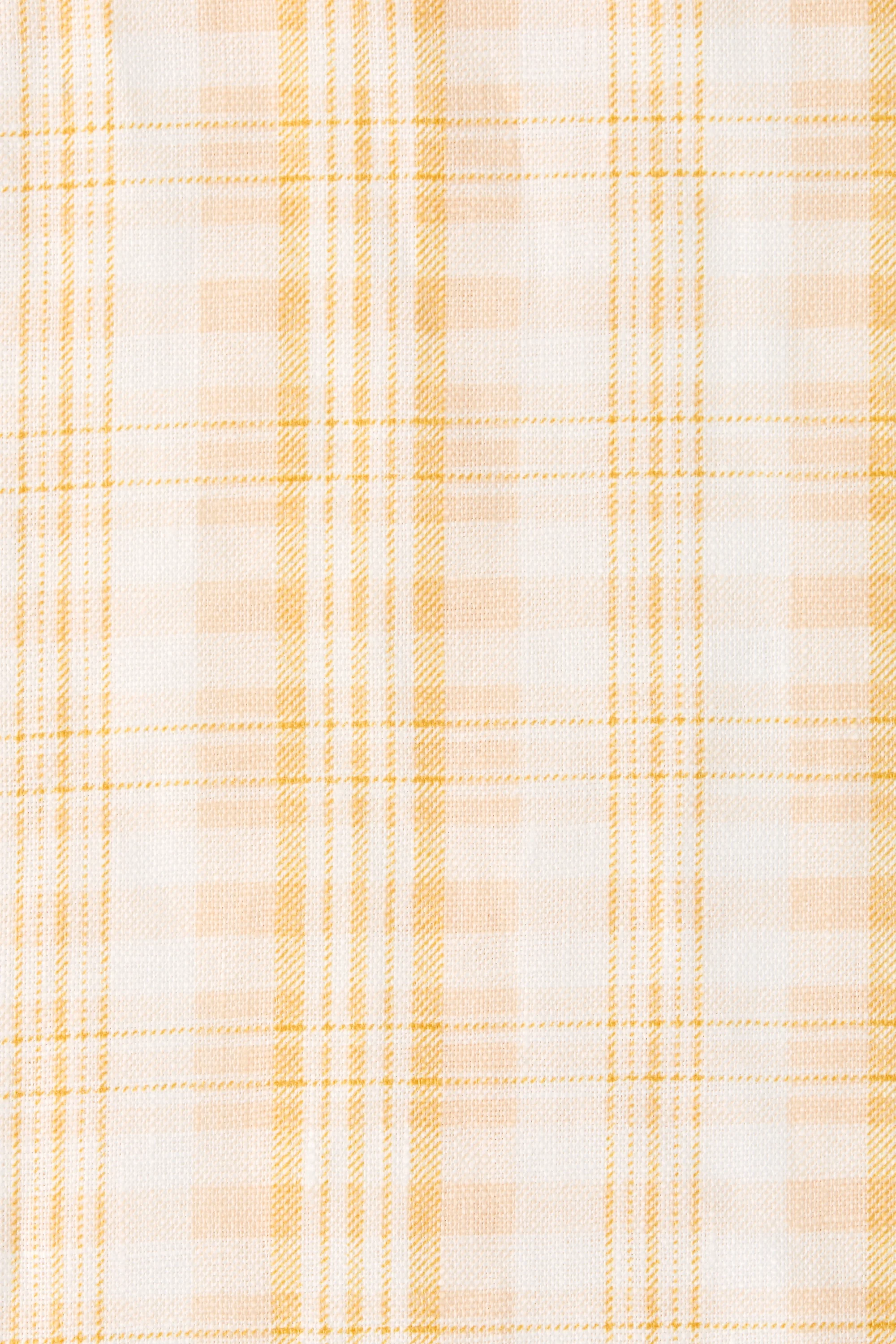 Iris Top Piato Check - Final Sale - Image 6