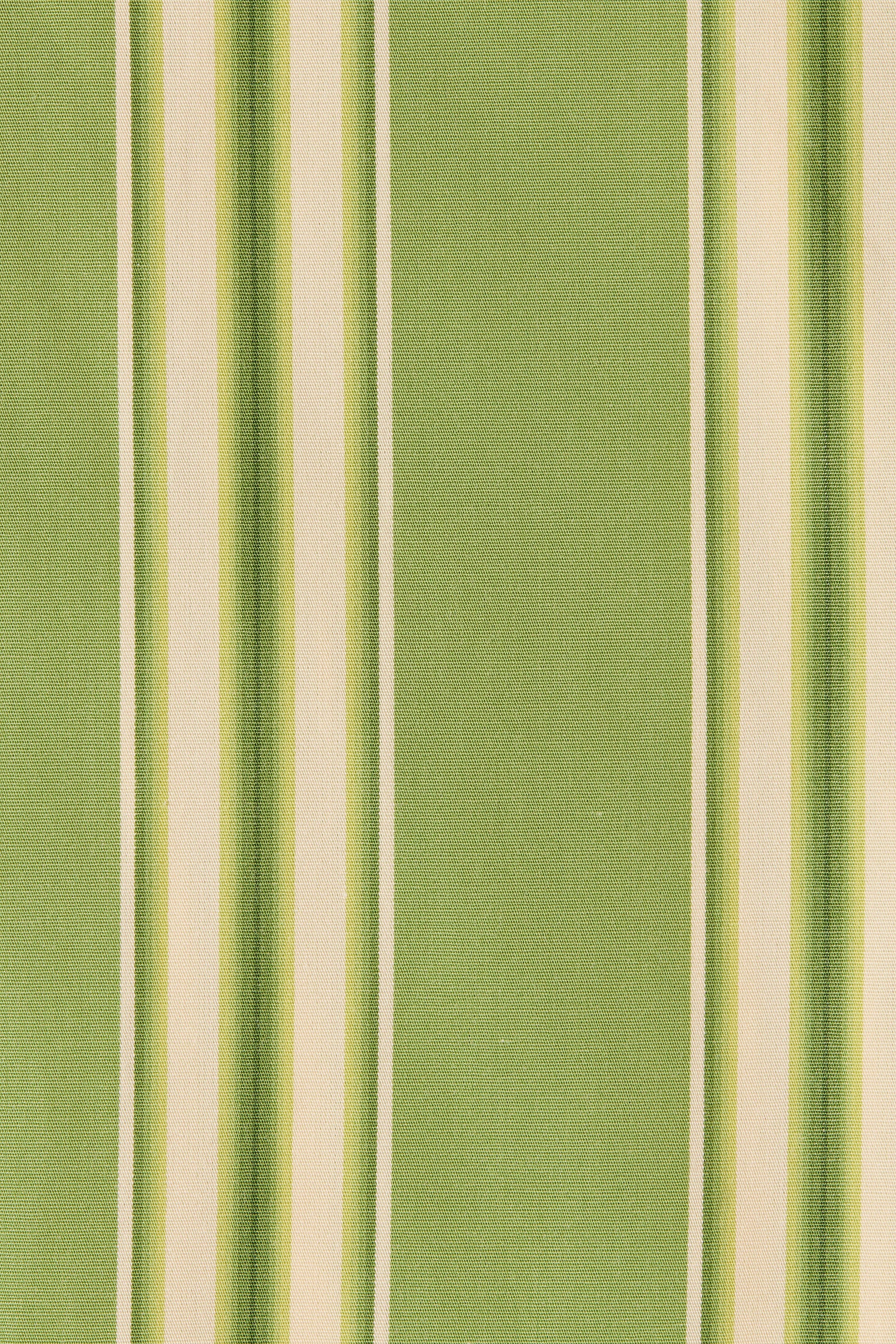 Jamie Midi Dress Ombre Stripe Juniper - Image 5