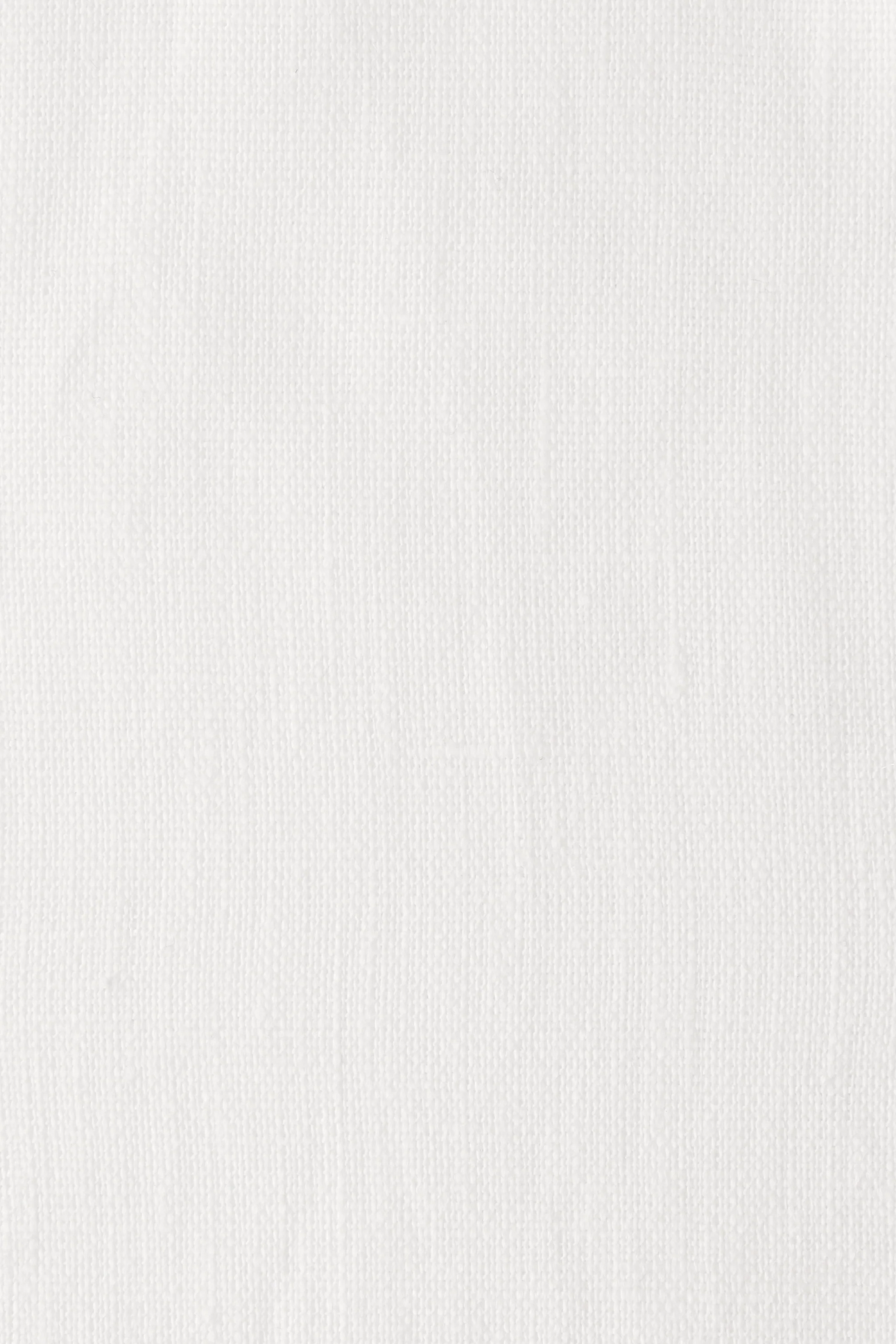Jane Mini Dress White - Final Sale - Image 12
