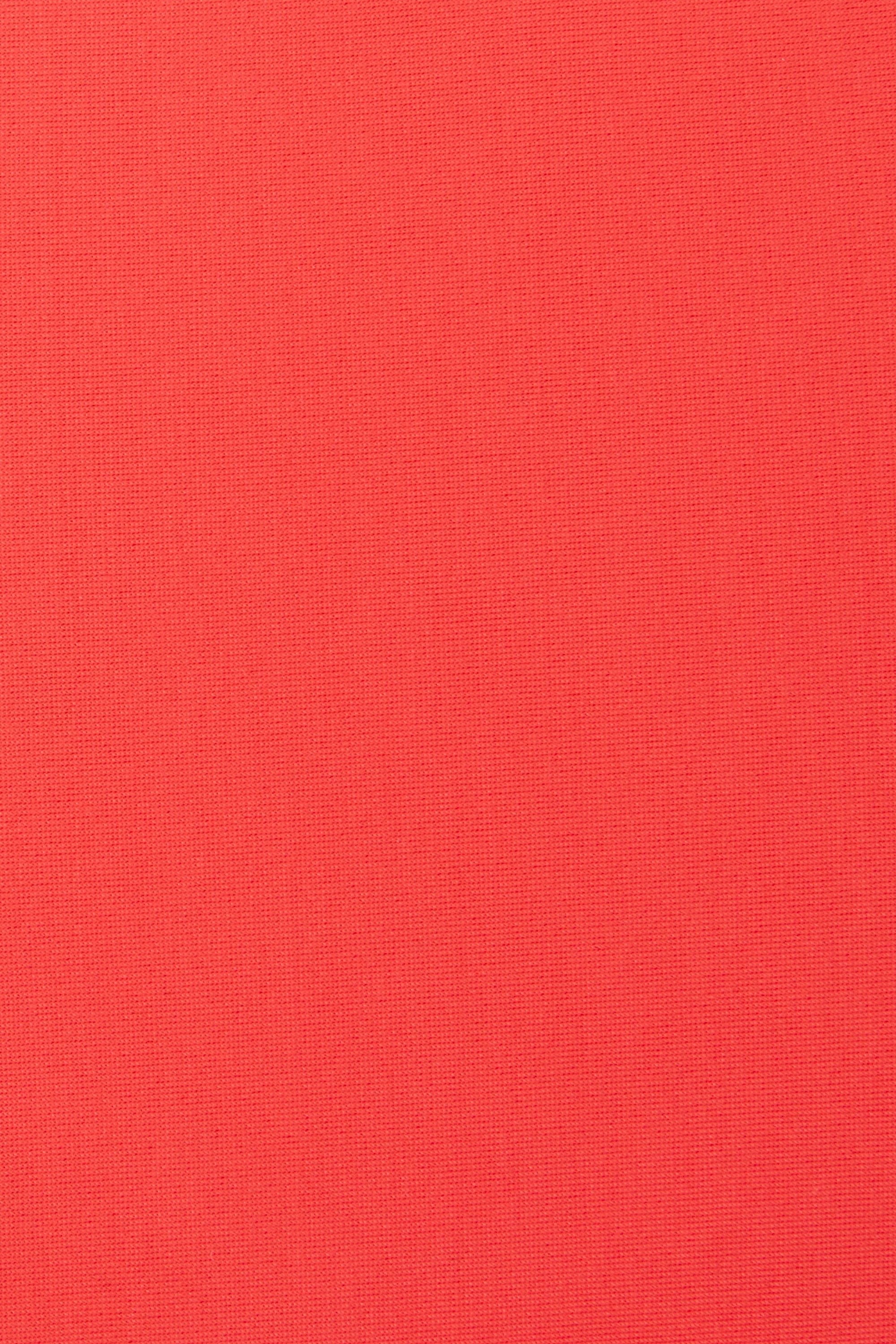 Jean Swim Top Vermillion - Final Sale - Image 5
