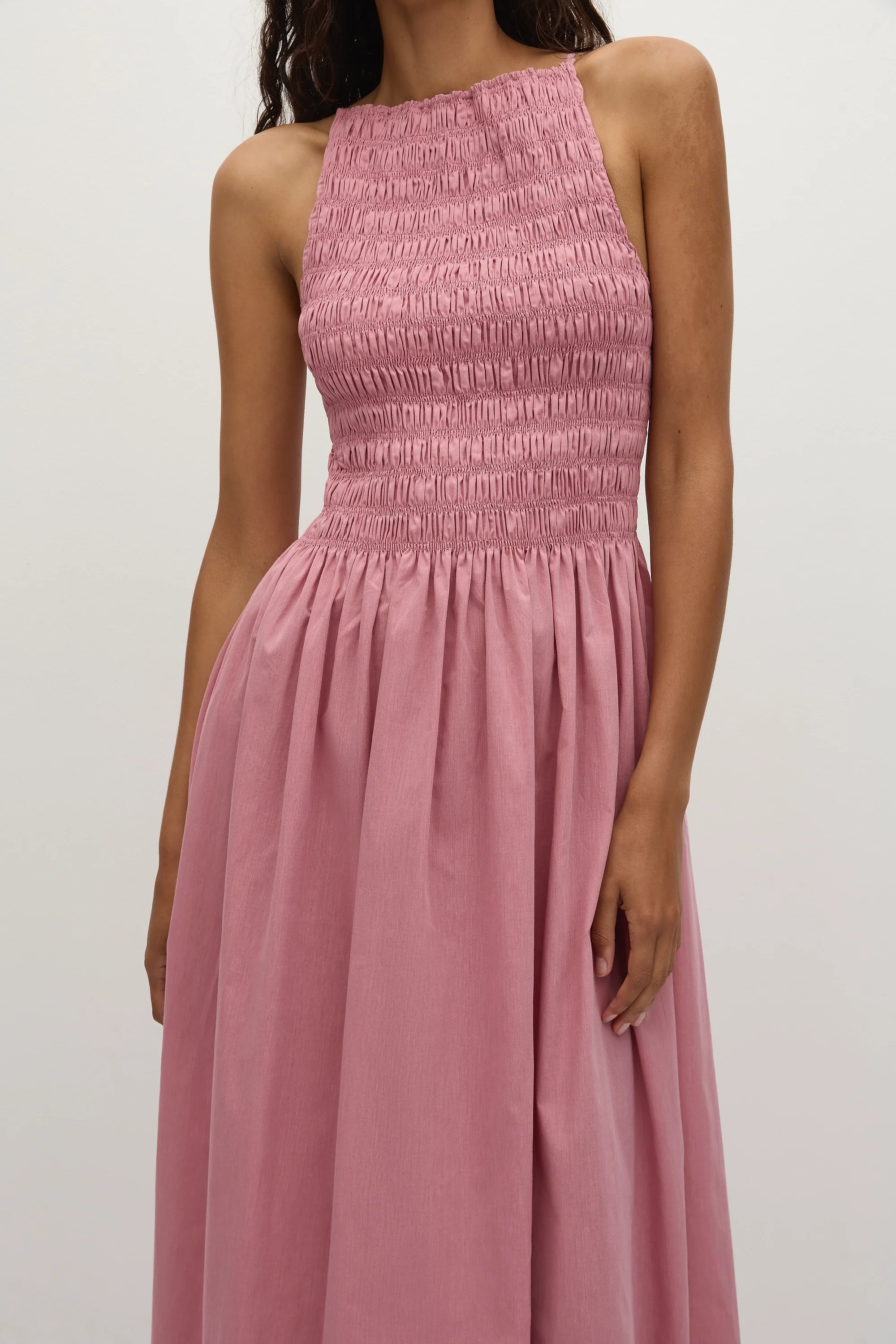 Laia Maxi Dress Valentine - Final Sale - Image 3