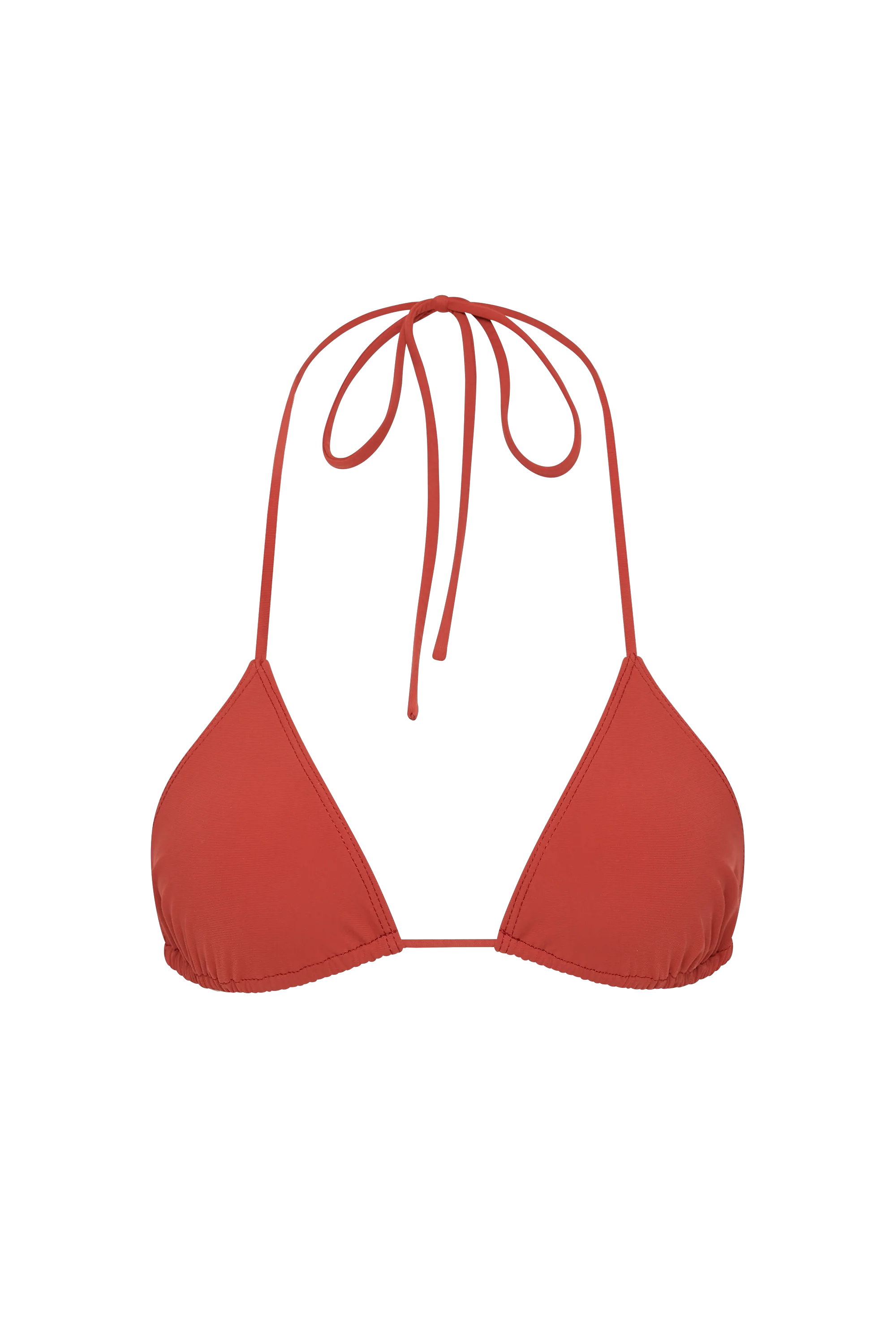 Leo Bikini Bottom Amber - Final Sale - Image 6