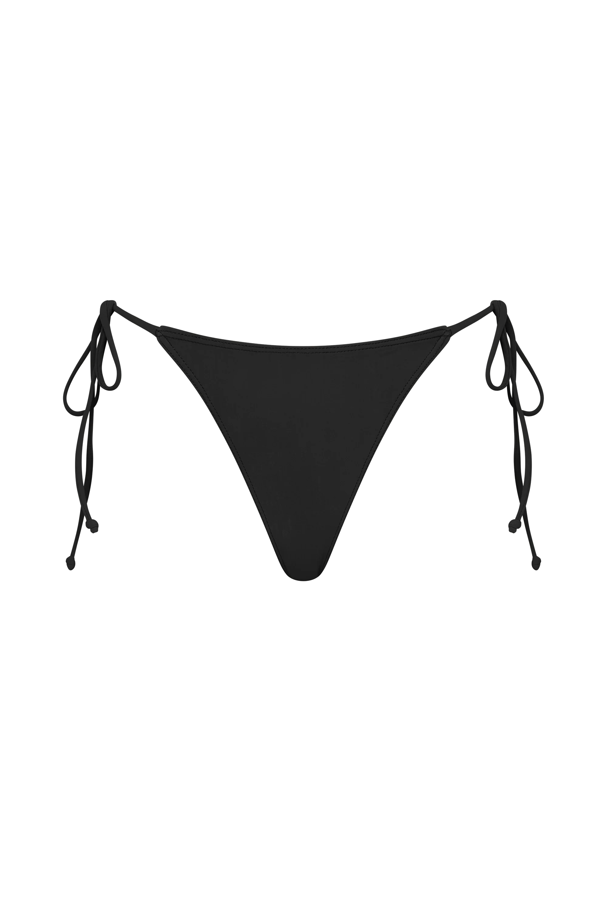 Leo Bikini Bottom Black - Final Sale - Image 7