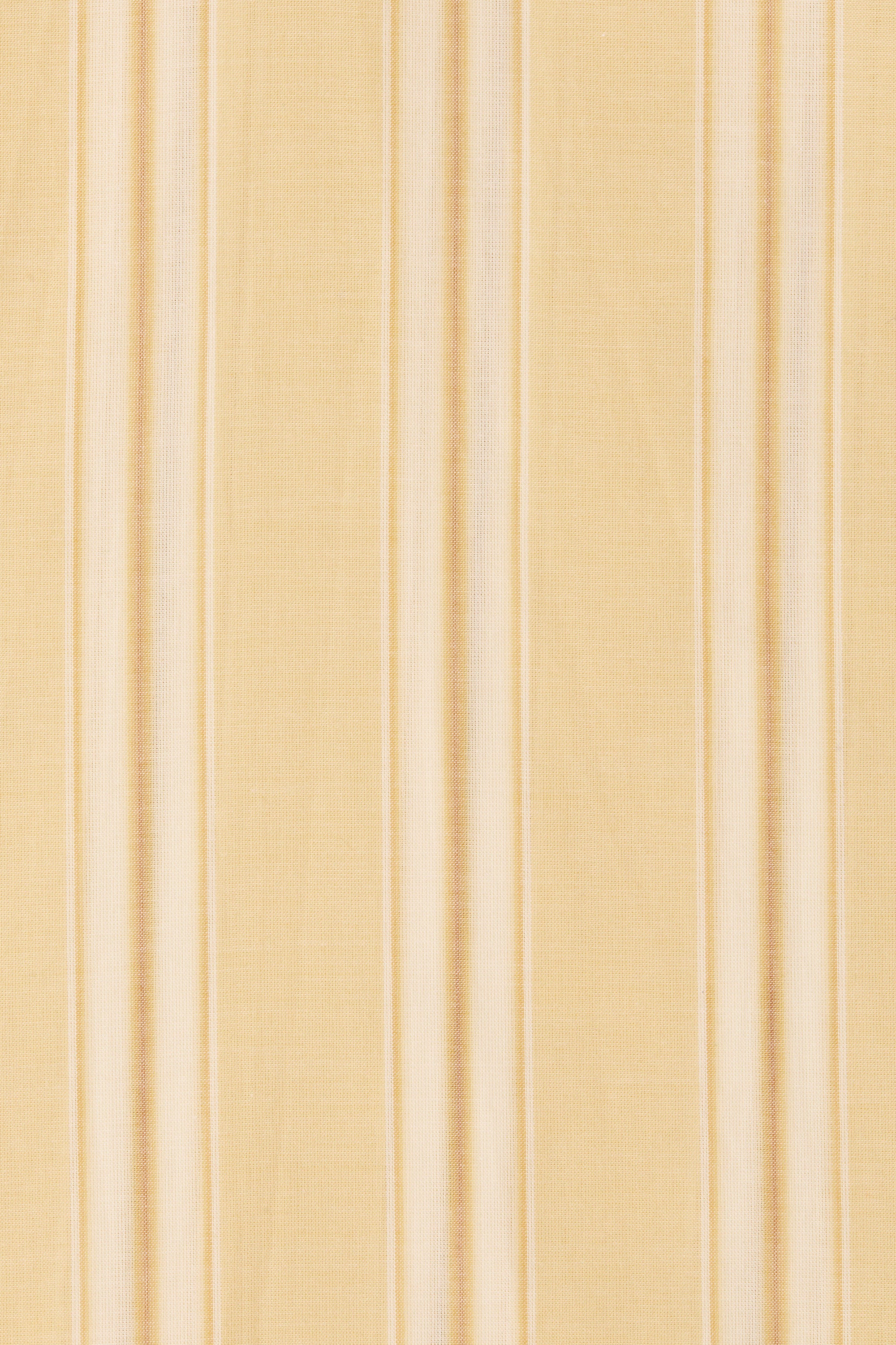 Lomas Pareo Ombre Stripe Faded Mustard - Image 9
