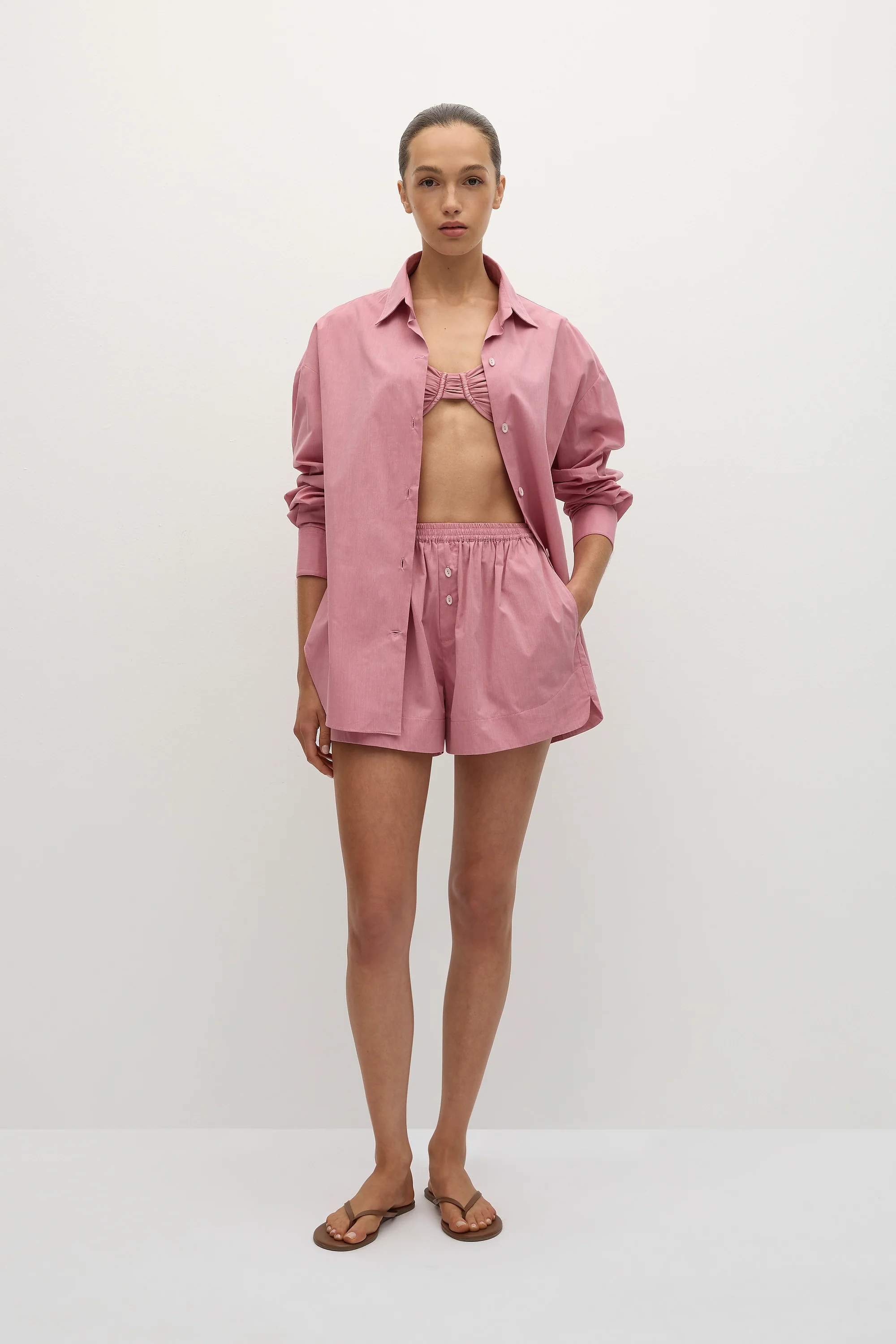 Lonia Shorts Valentine - Final Sale