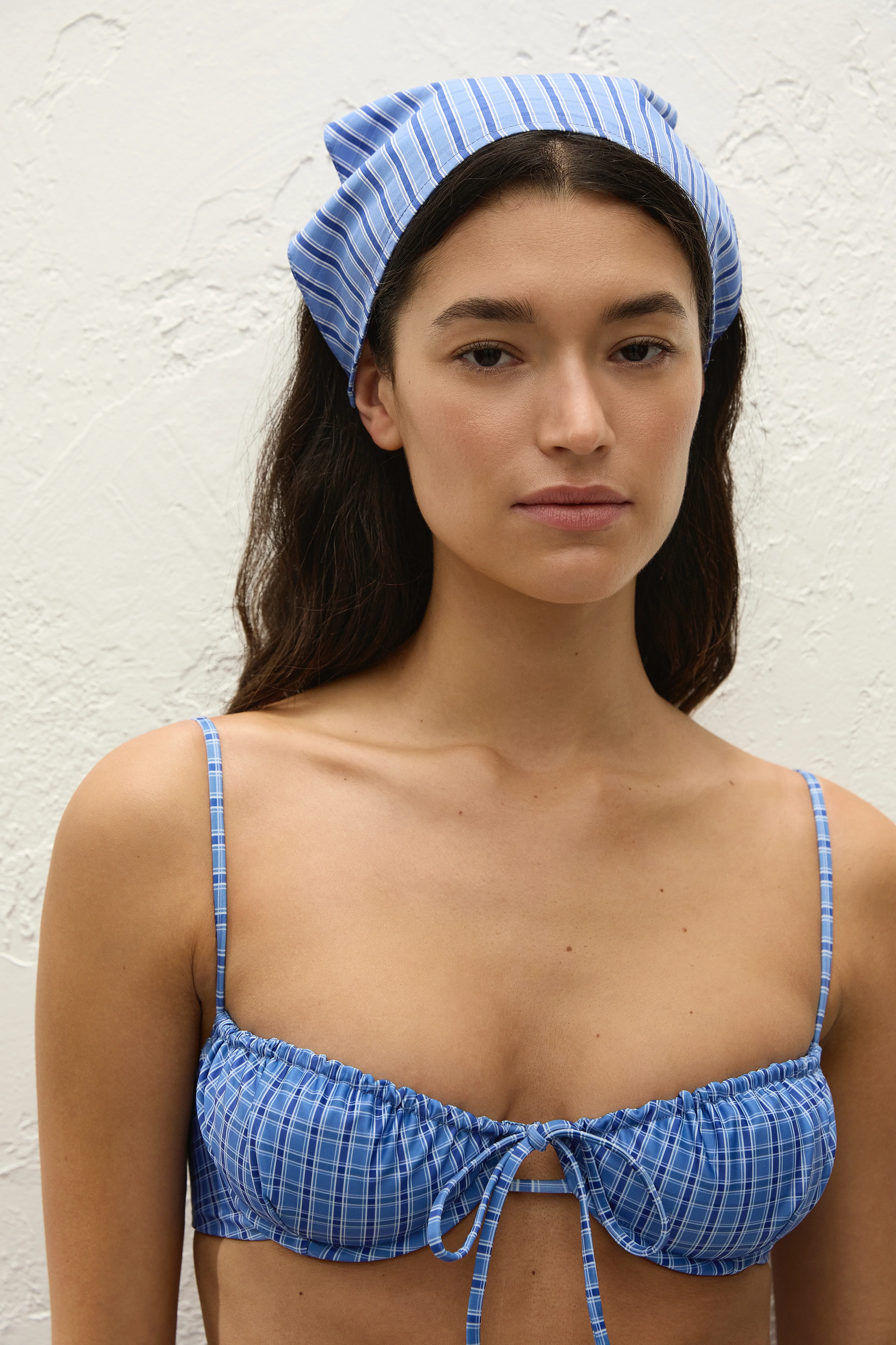 Lucia Head Scarf Sotto