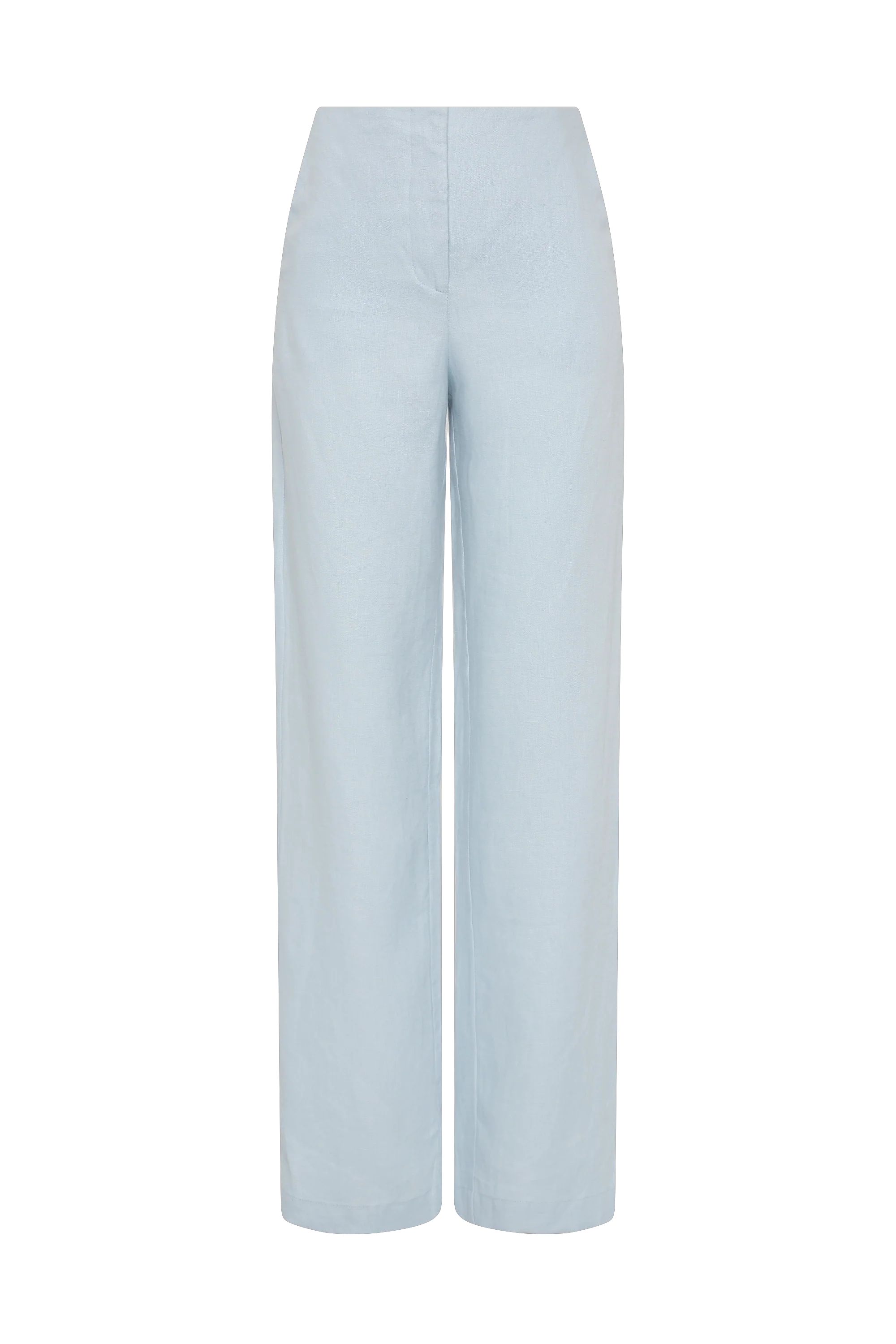 Lulea Pant Sky Blue - Final Sale - Image 7