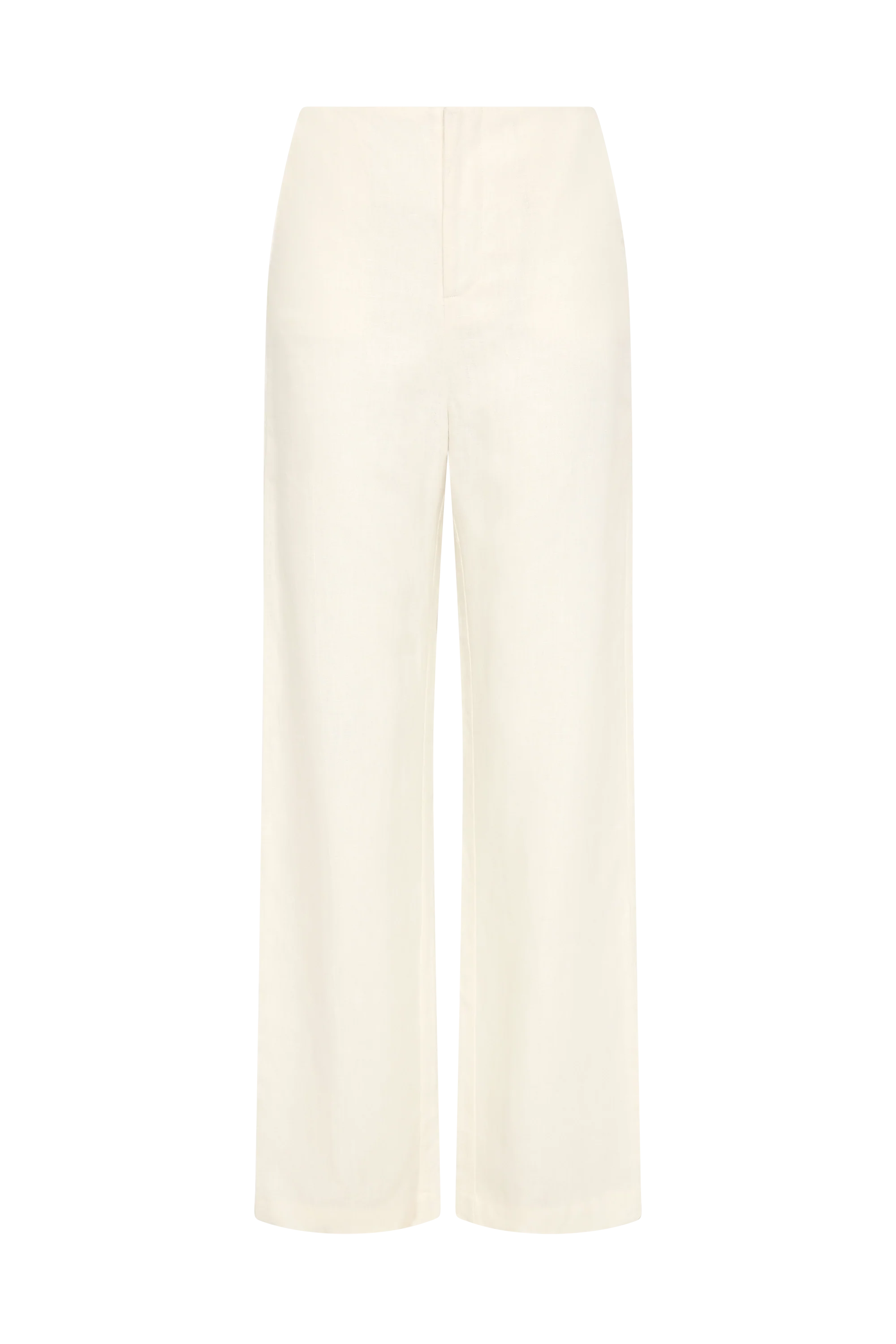 Lulea Pant White - Final Sale - Image 9