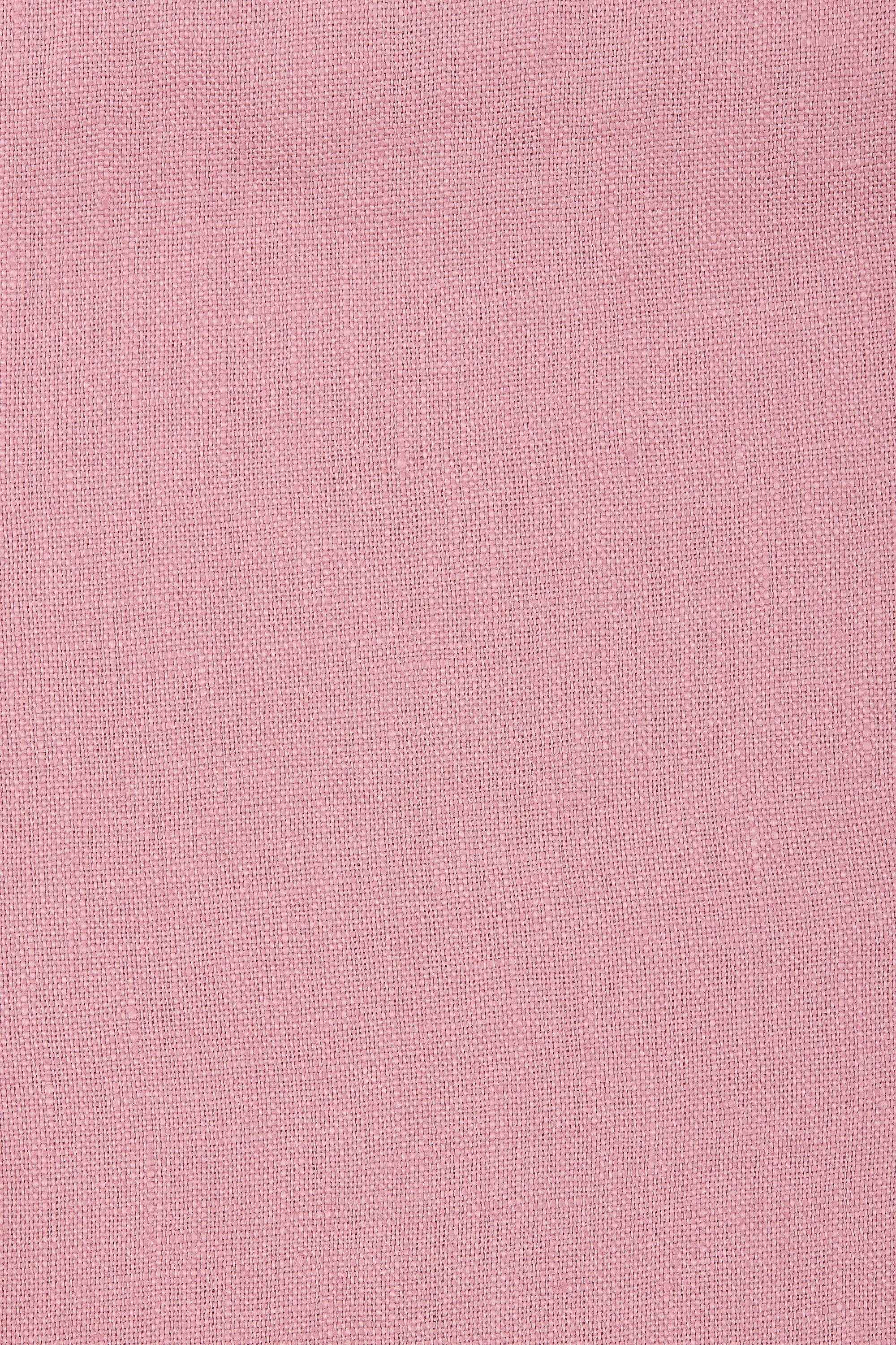 Marga Mini Dress Dusty Mauve - Image 5
