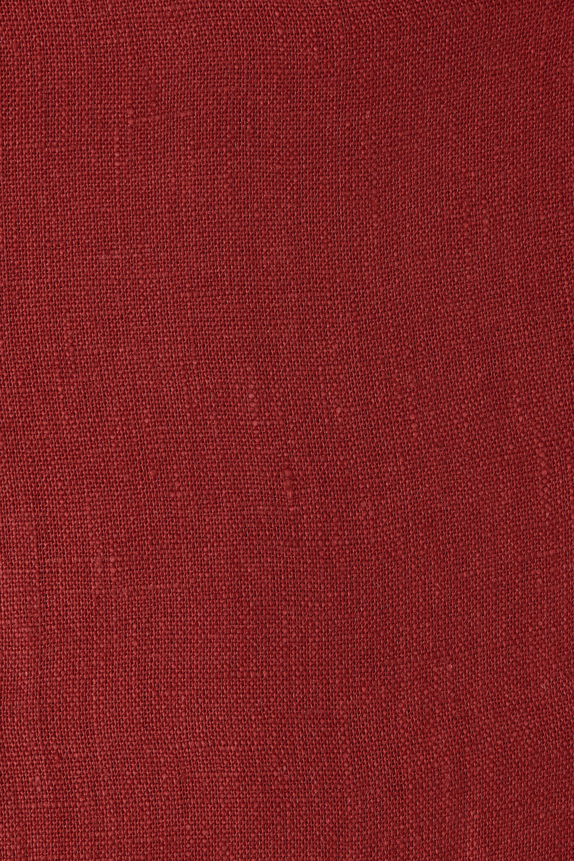 Melia Top Deep Red - Final Sale - Image 6