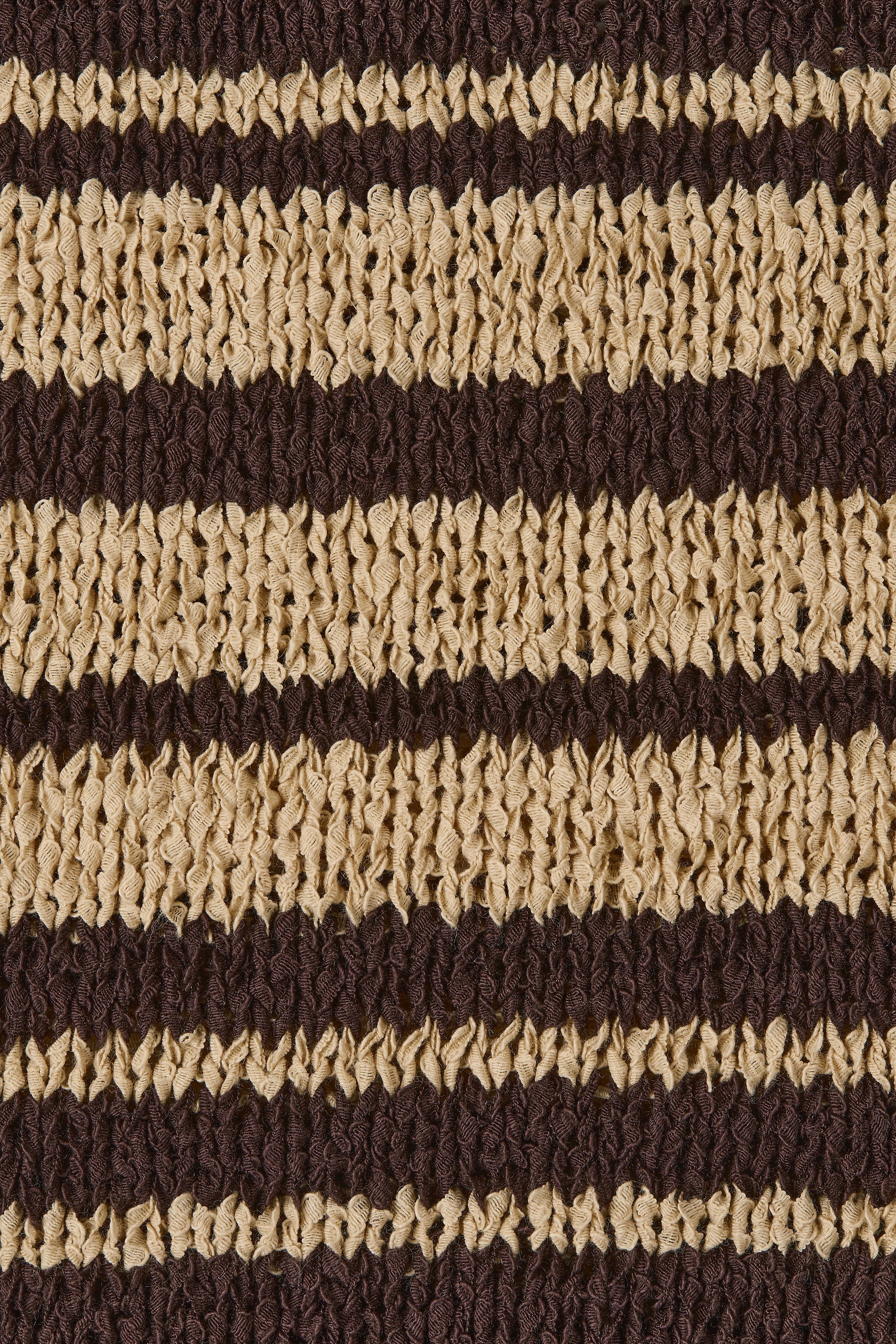 Micah Mini Dress Carob Wheat - Image 8