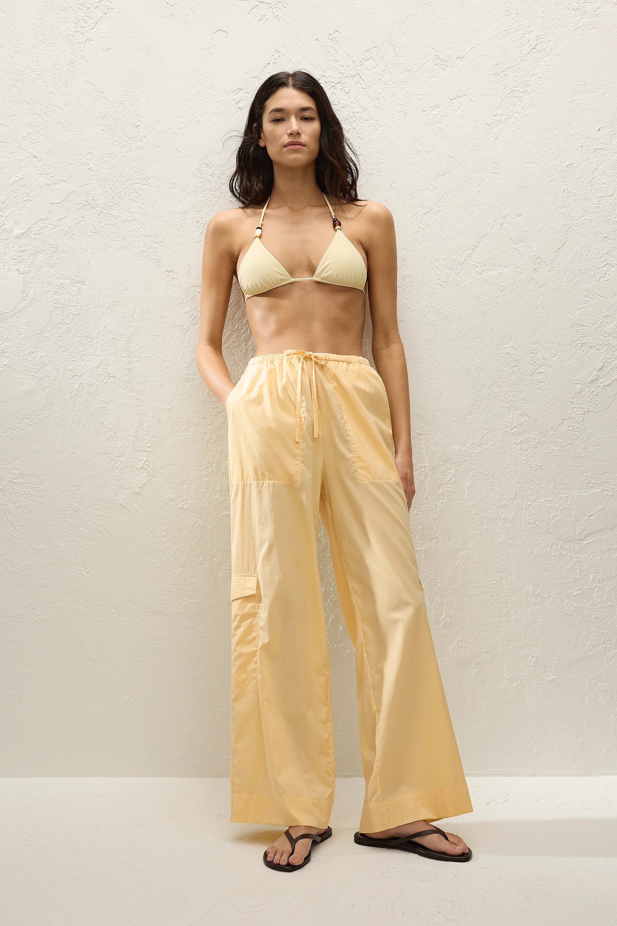 Mico Pant Banana - Image 5